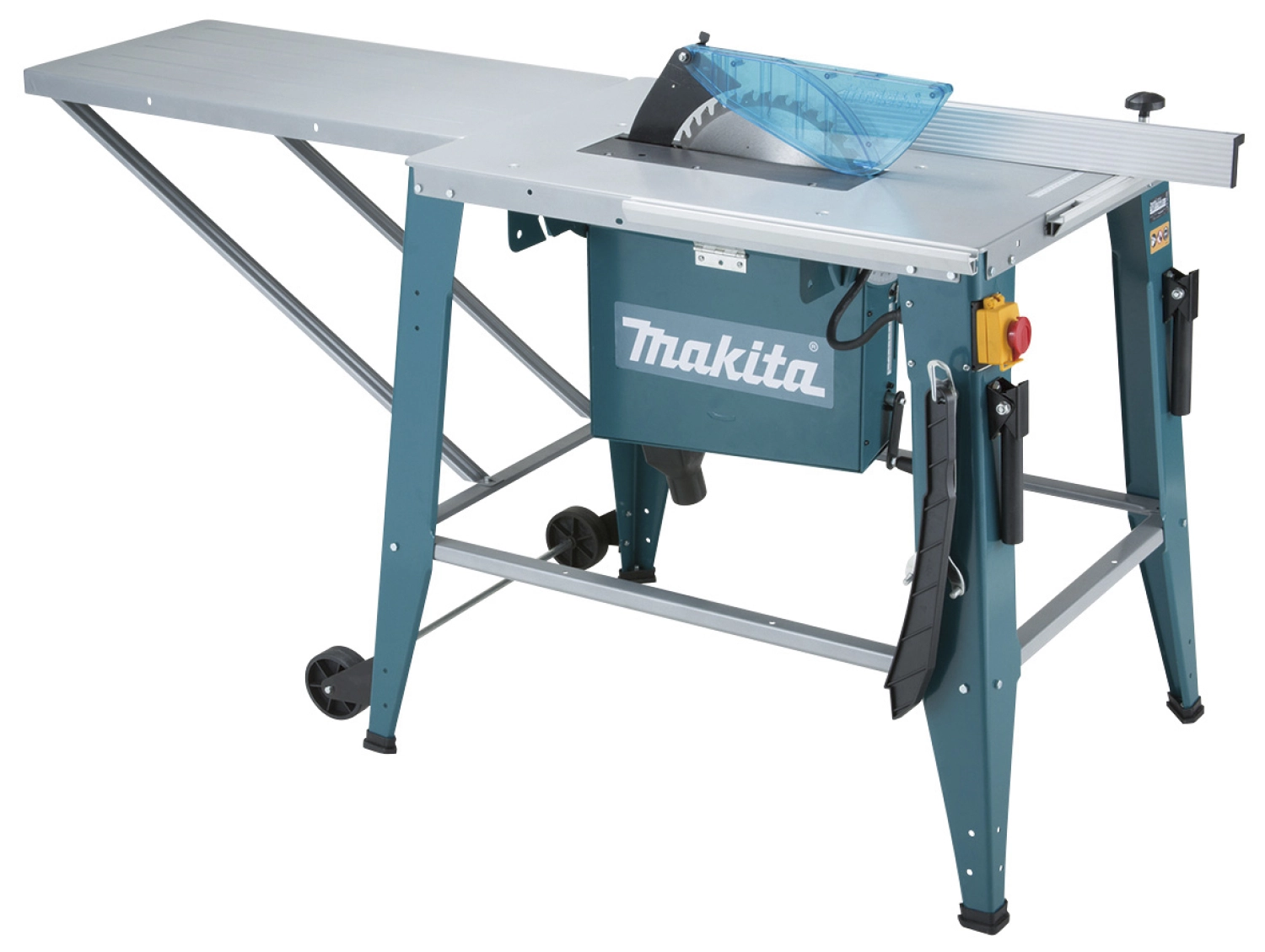 Makita 2712 Zaagtafel - 2000W - 315 x 30mm-image
