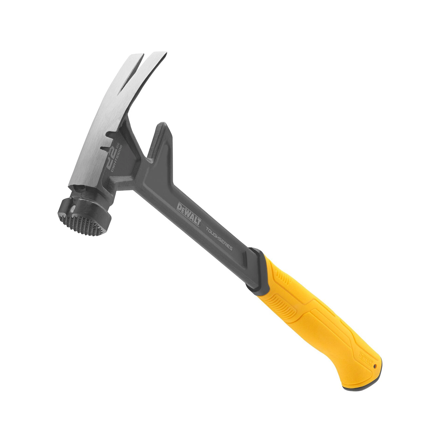 DeWALT DWHT51008-0 Sloophamer - 620 gram-image