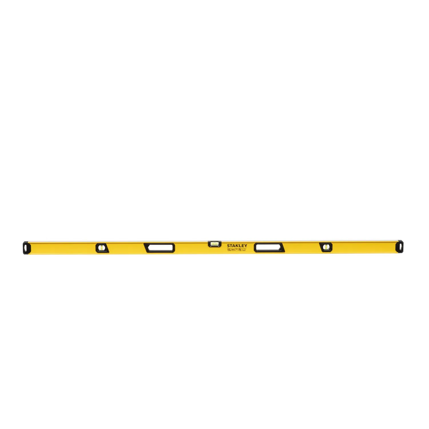 Stanley STHT41772-0 Boxbeam waterpas - magnetisch - 1800mm