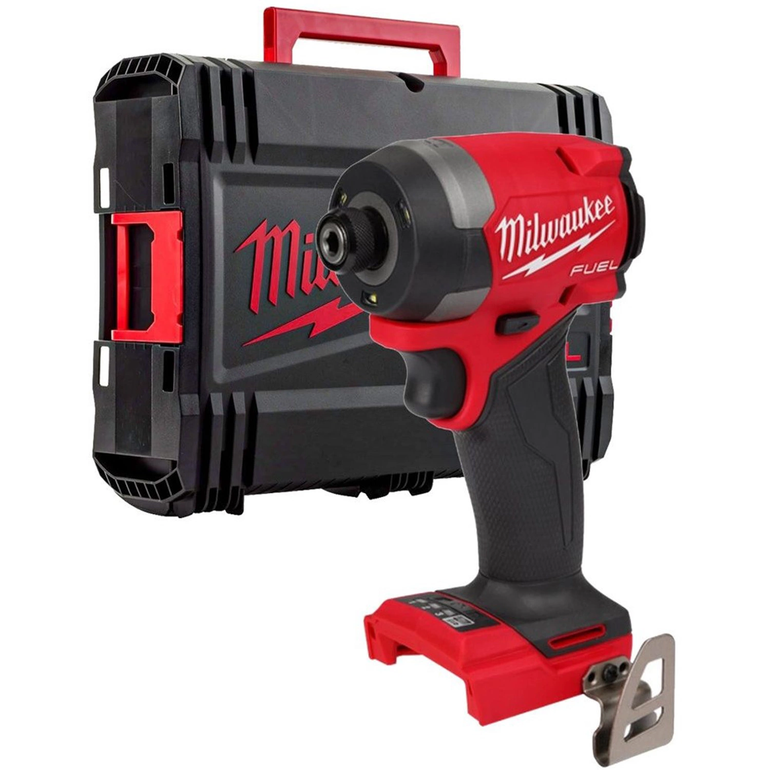 Milwaukee M18 FID3-0X Visseuse à choc sans fil-image