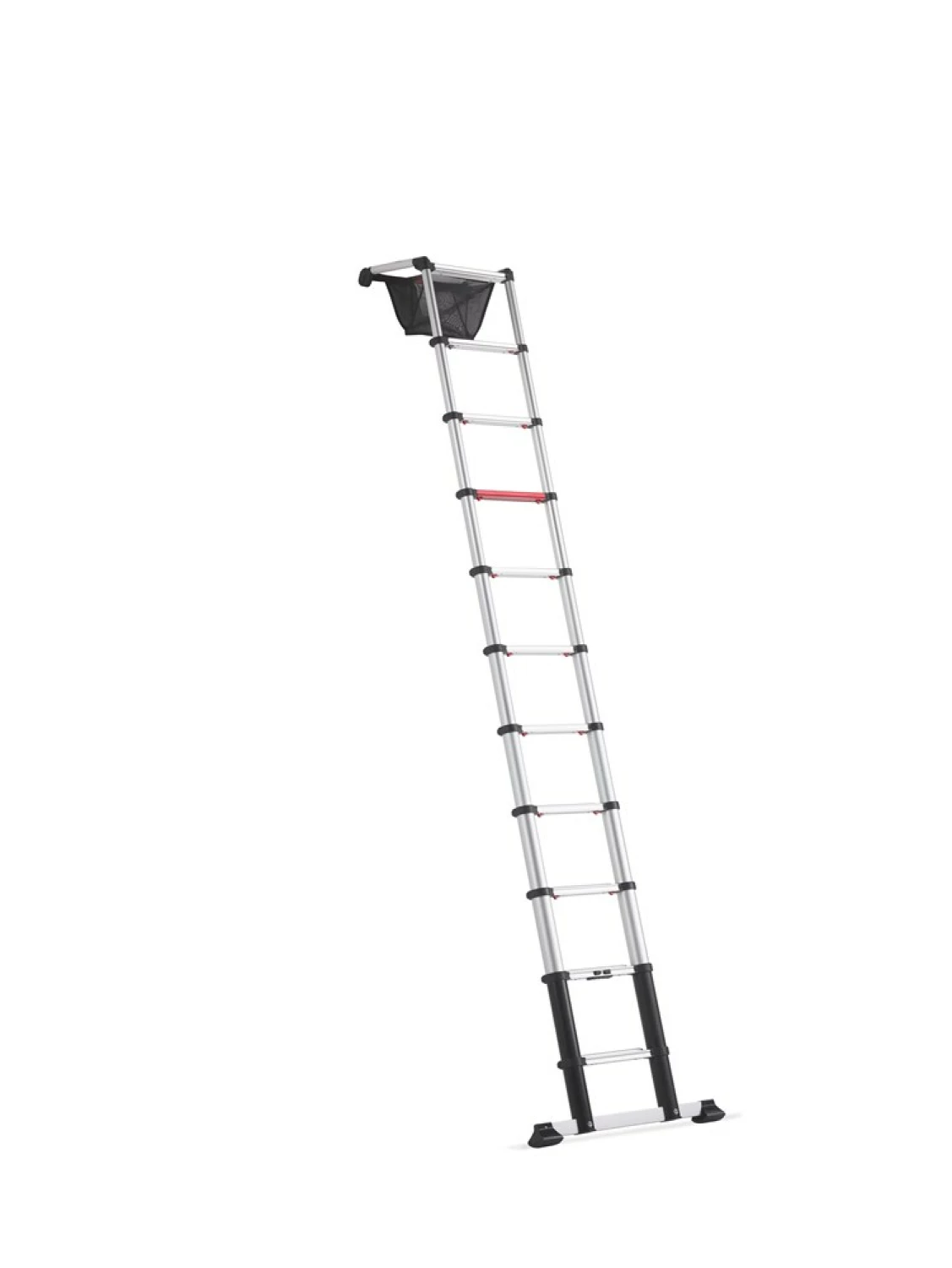 Altrex 500360 TL Smart Up Pro - Échelle télescopique - 1x11 - 4,2m-image