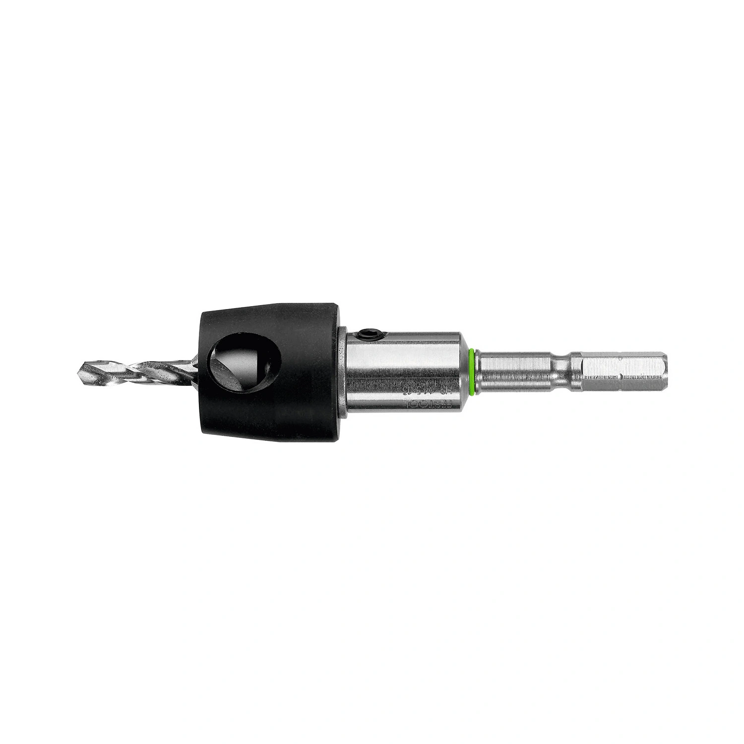 Festool 496451 BSTA HS D5 CE Verzinkboor met diepteaanslag - 5mm