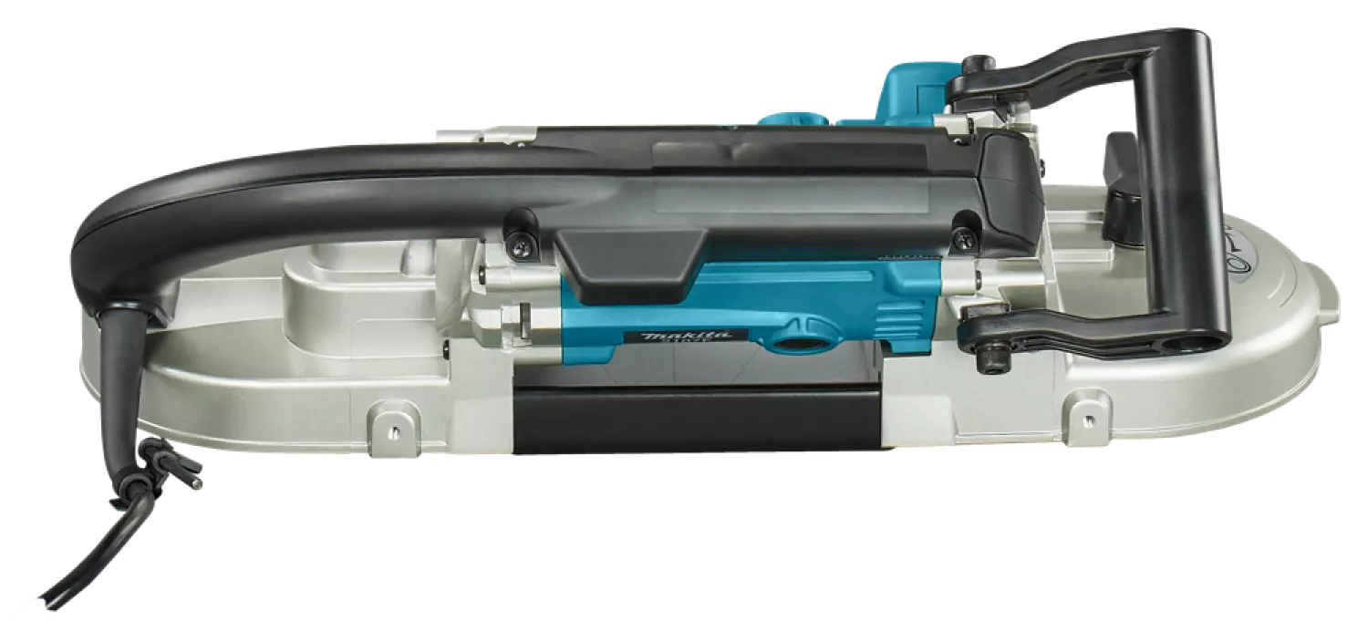 Makita 2107FK - Scie à ruban 230V dans mallette - 120 mm - 710W-image