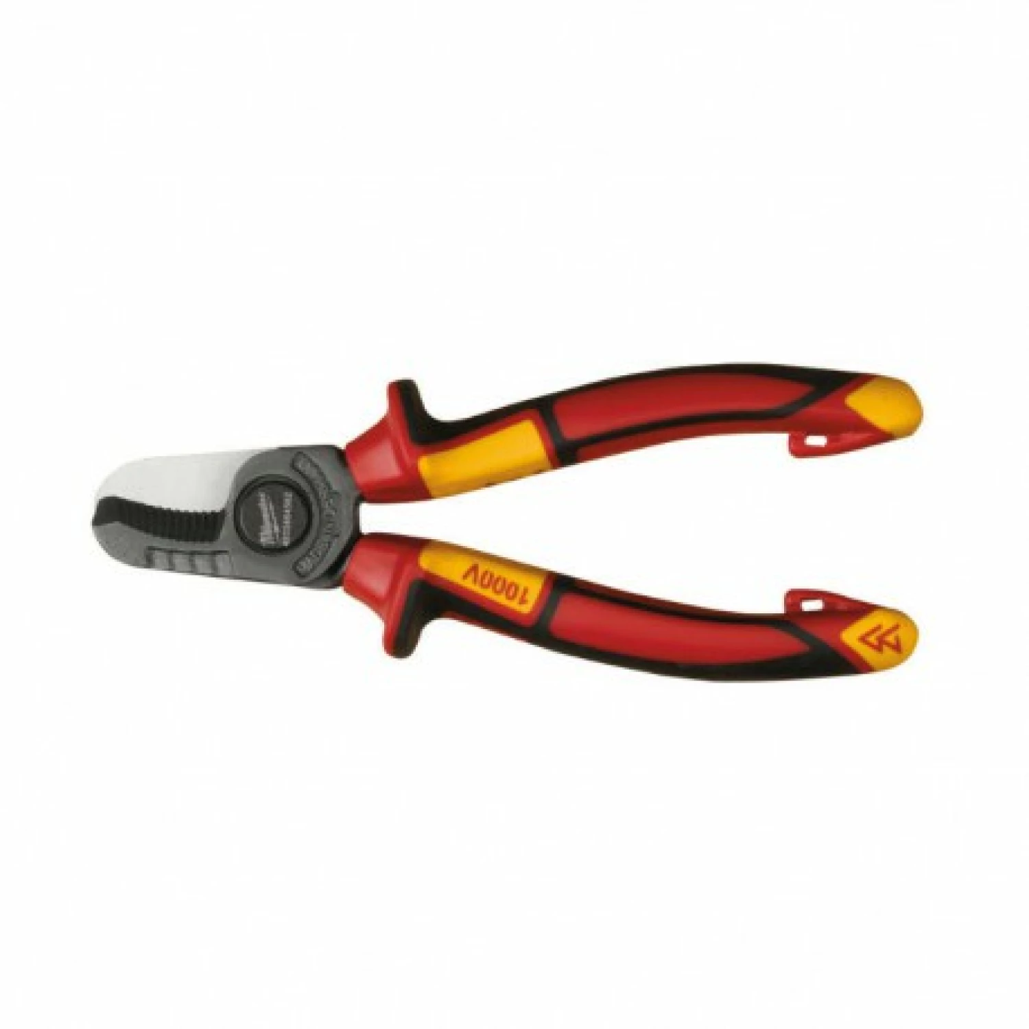 Milwaukee 4932464562 VDE Kabelschaar - 160mm-image