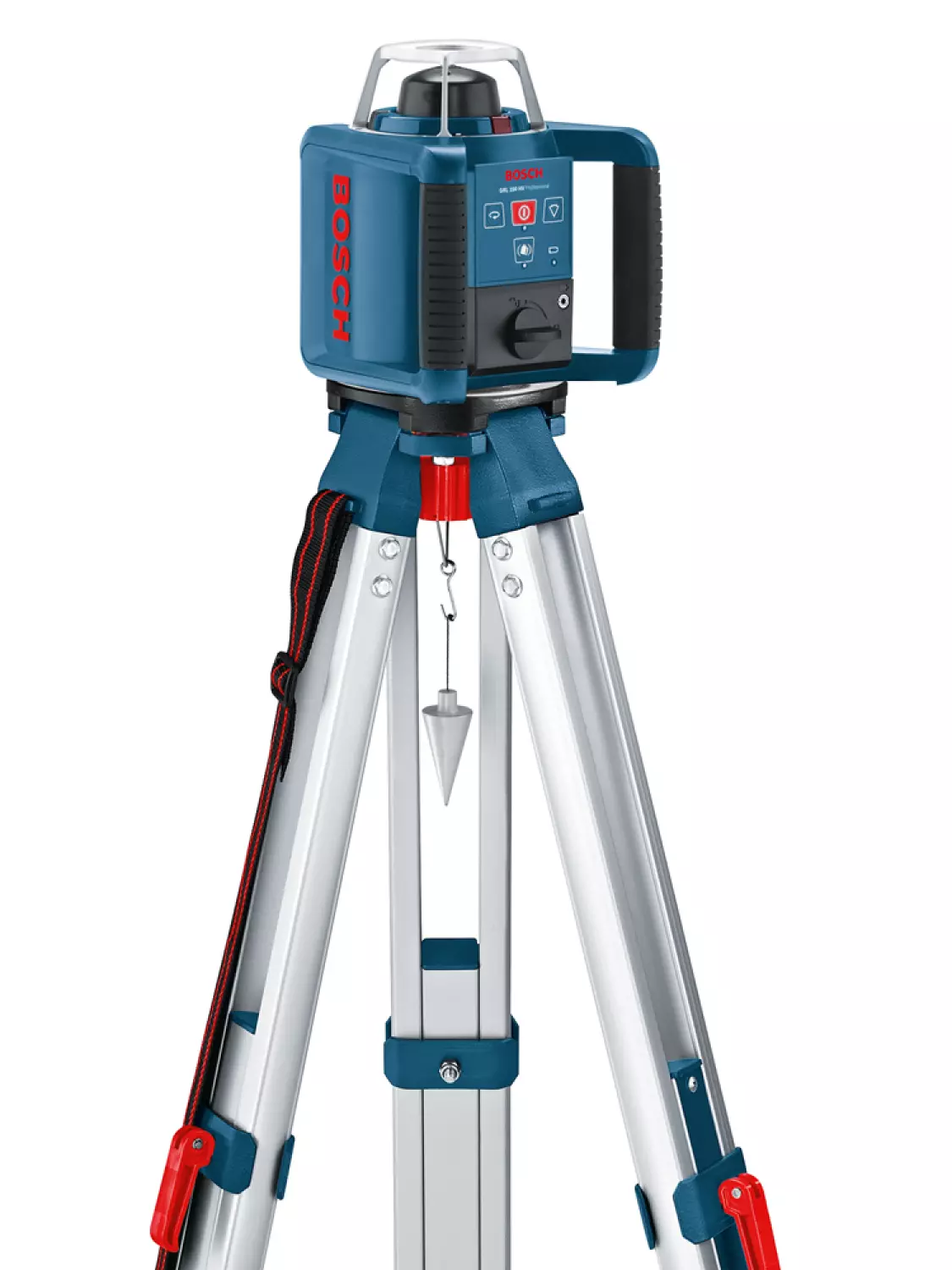 Bosch BT 170 HD trépied de chantier - 107-165 cm-image