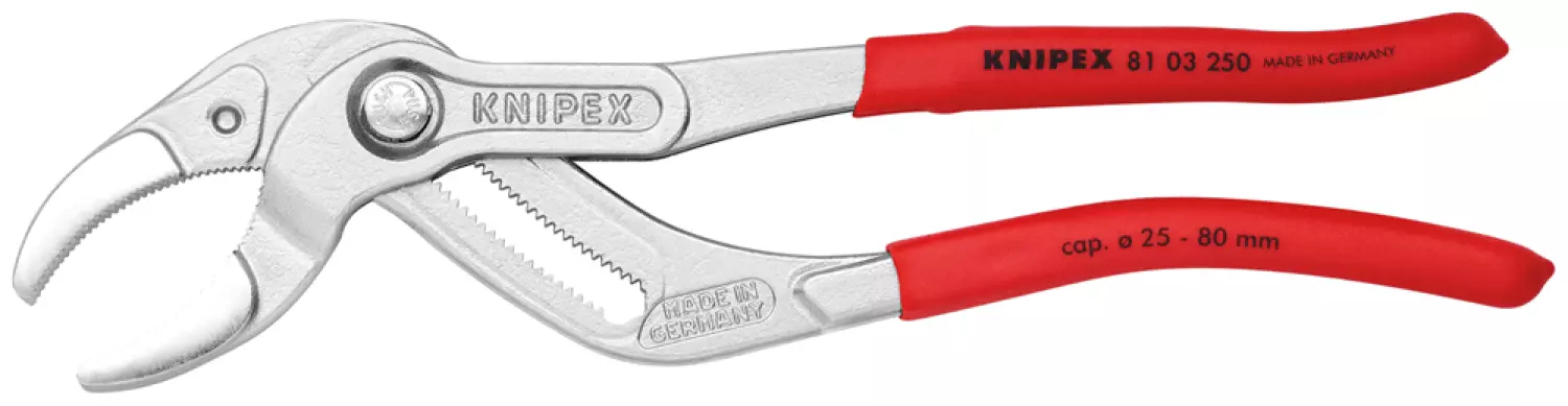 Knipex 813250 Sifontang - 250mm-image