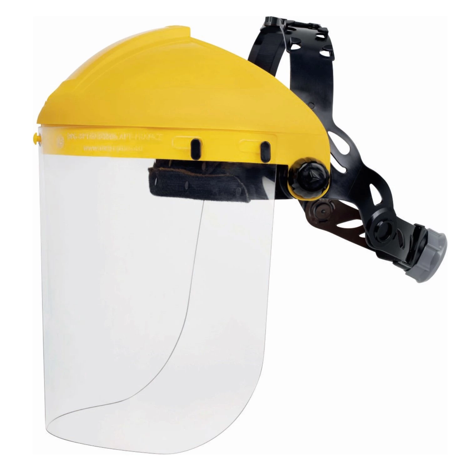 Delta Plus Balbi 2 Visière - Transparente-image