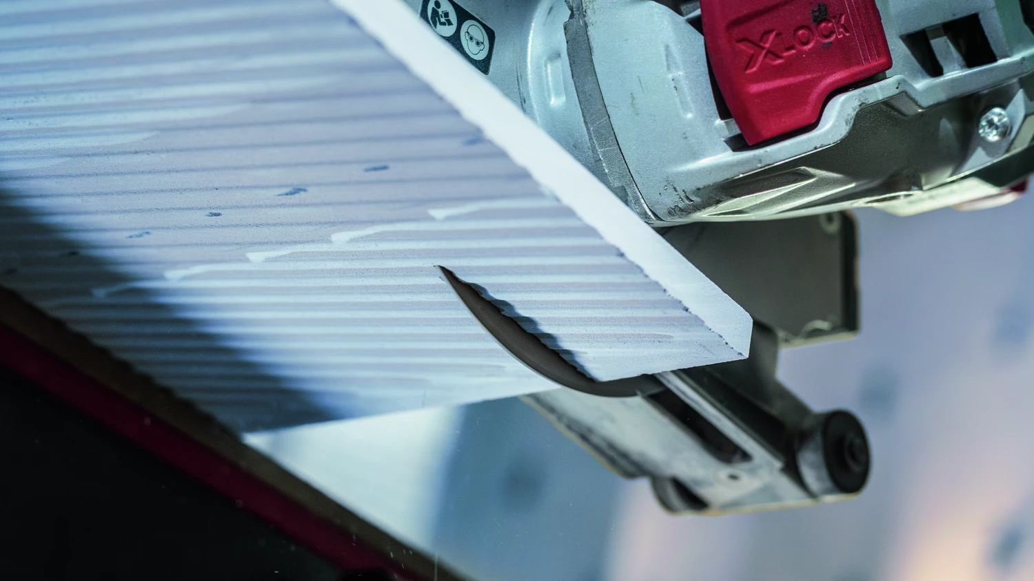 Bosch 2608615132 X-Lock Diamantschijf Best for Ceramic Extraclean Turbo - 125mm-image