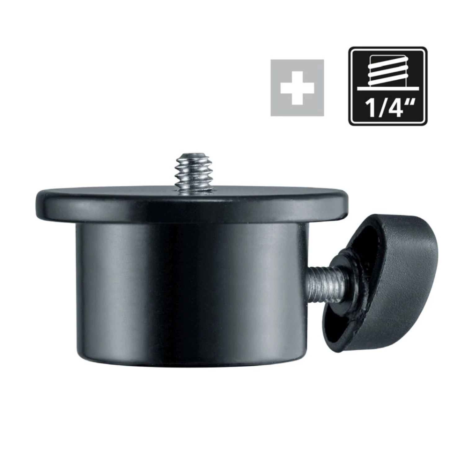 Laserliner VarioStand L Laserstatief - Aluminium - 2000mm-image