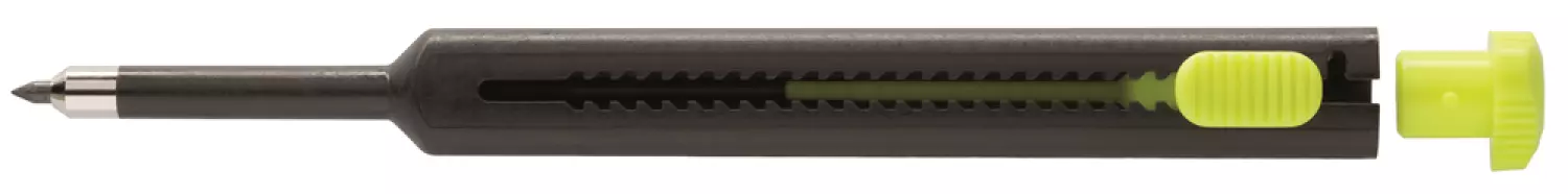 Lyra 4494102 Dry Markeerpotlood - 160mm - Grafiet (1st.)-image