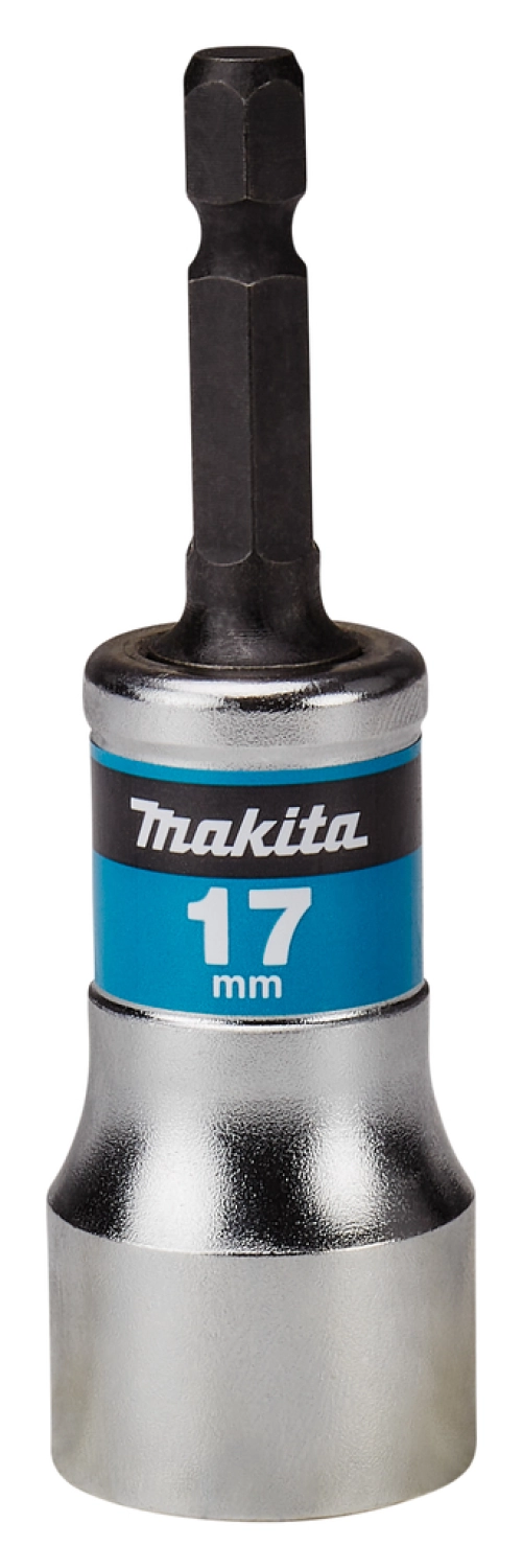 Makita E -03517 Douilles à queue cardans Impact Premier - 17 x 80 mm-image