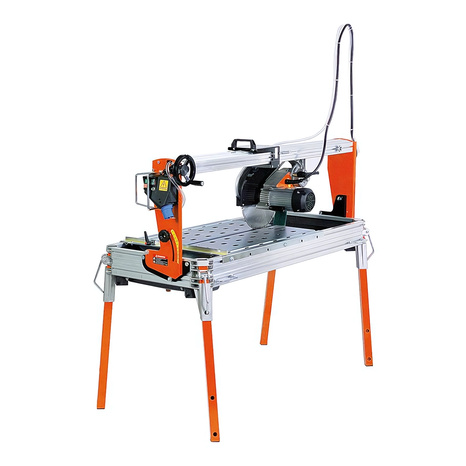 Battipav 13.110.10 Prime 100S Brugzaagmachine - 2200W - 350mm-image