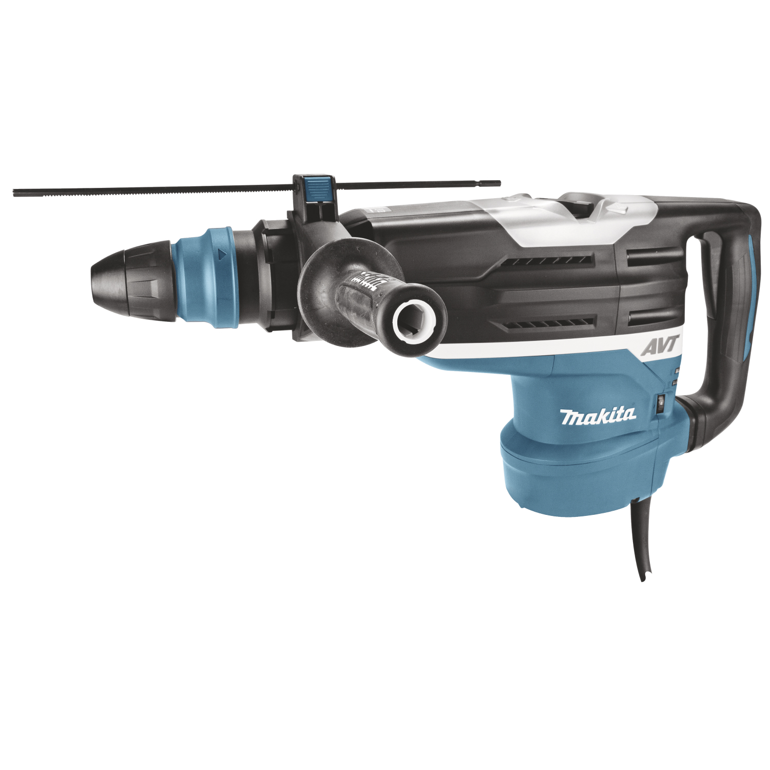 Makita HR5212C Perforateur burineur - SDS-max - Coffret - 1510 W - 19,1 J-image