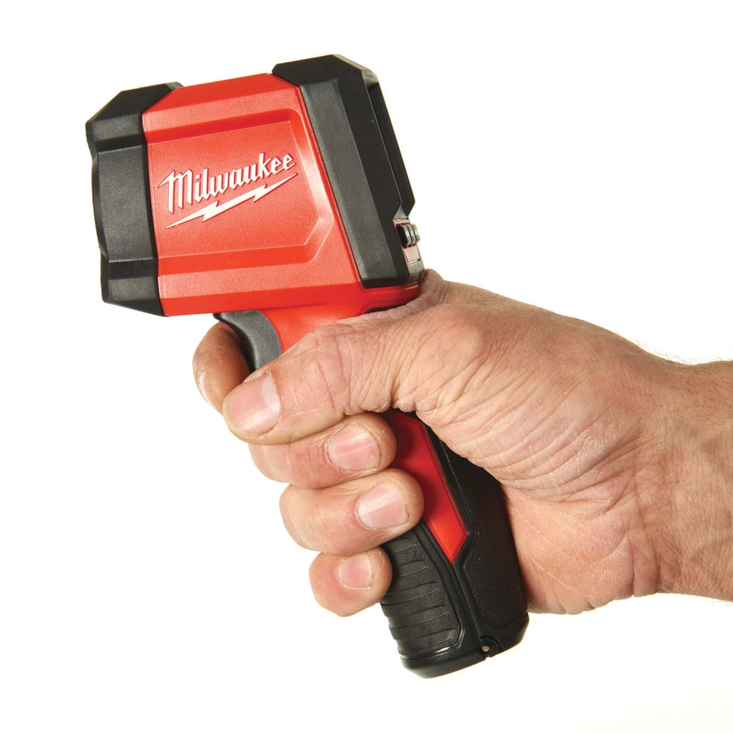 Milwaukee 4933451906 Pistolet infrarouge 10:1 thermomètre - 0,3kg-image