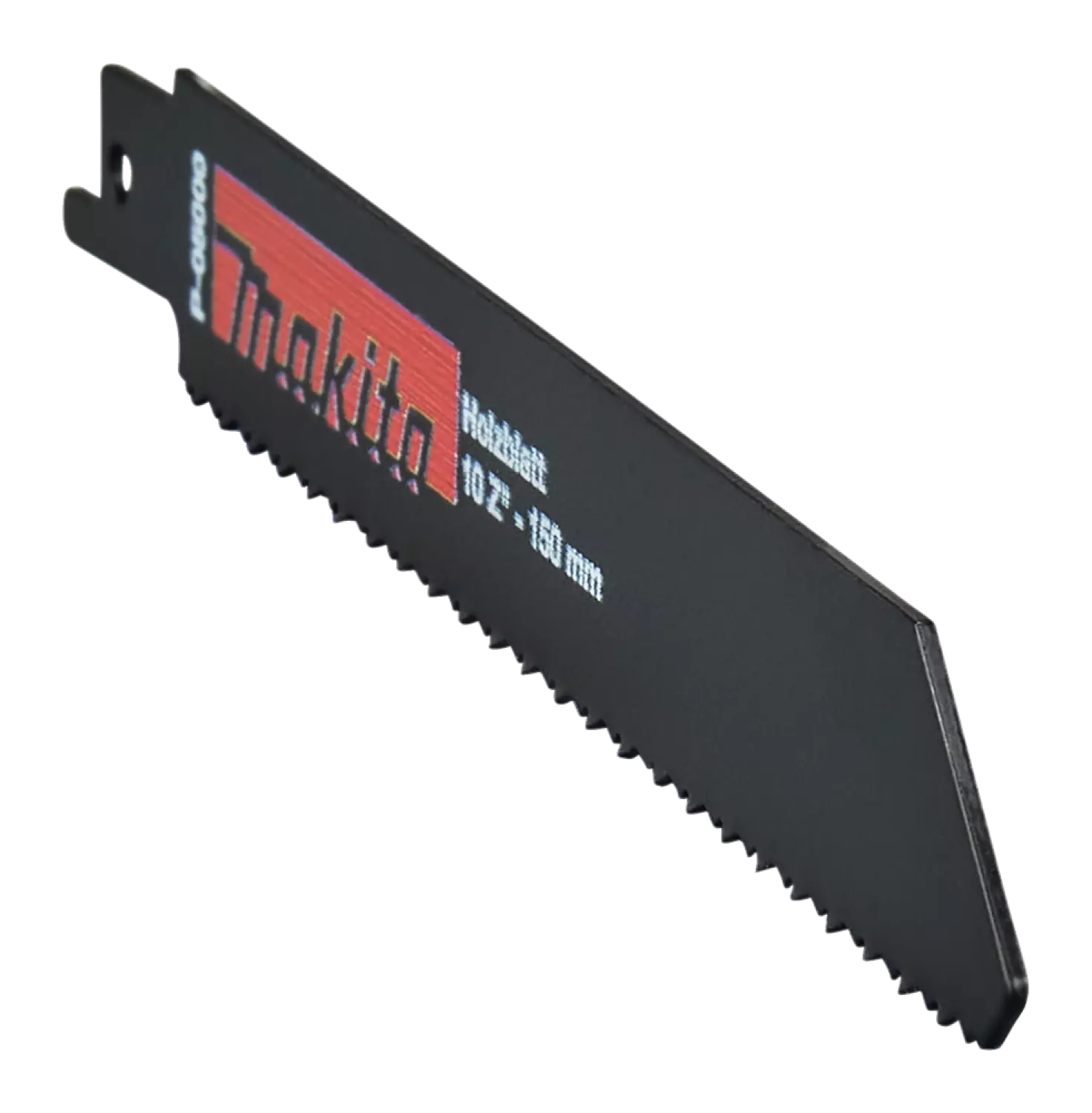 Makita P -05000 Lame de scie sabre - 150 x 2,5 mm - bois (5 pcs)-image