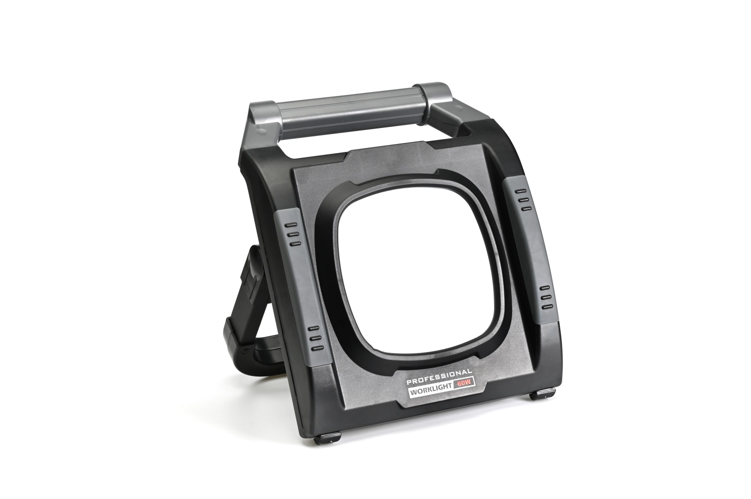 WikuTech WT 1007 - Lampe de travail professionnelle à LED - 7500 Lm - 60W-image