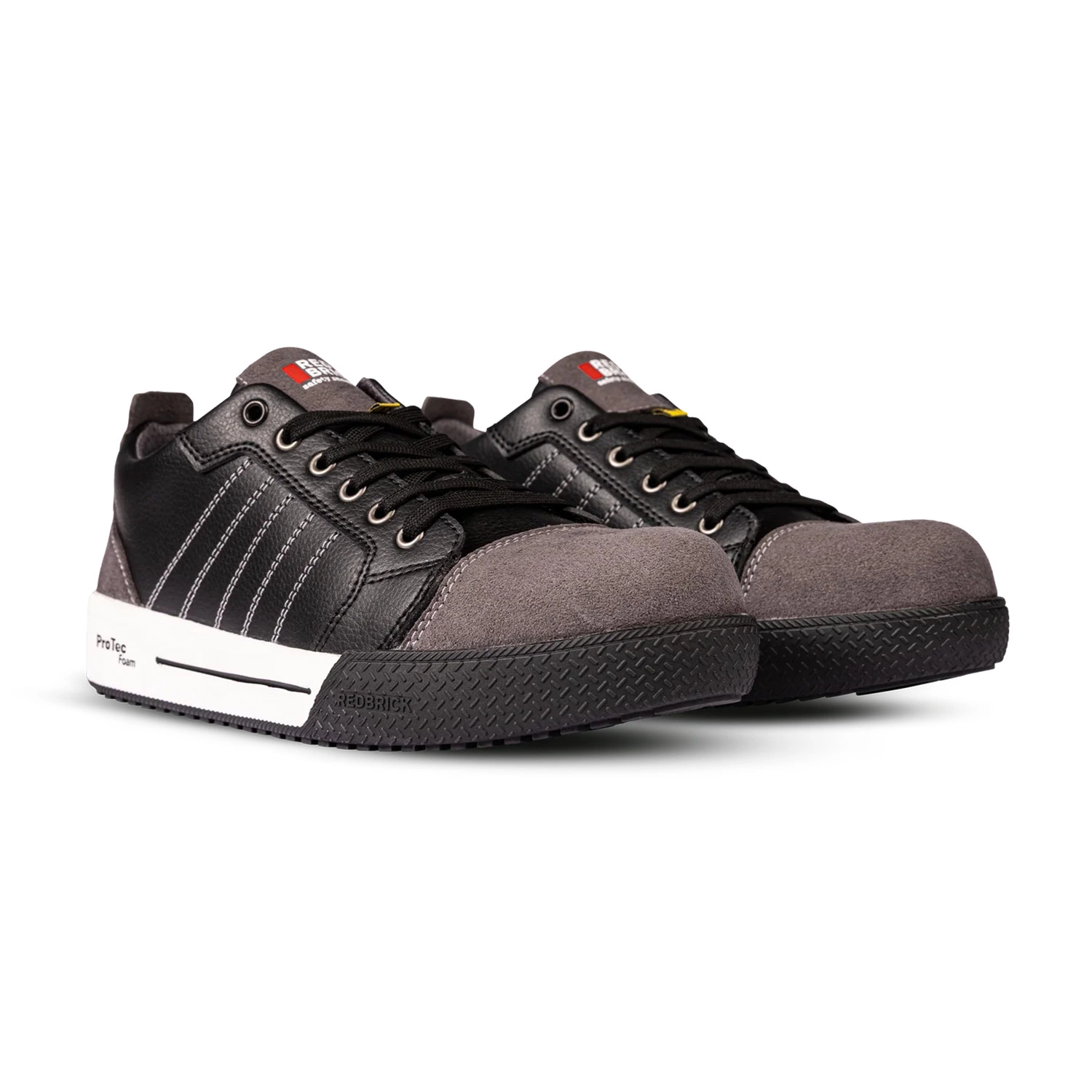 Redbrick Dunk Low Werkschoen - Maat 45-image