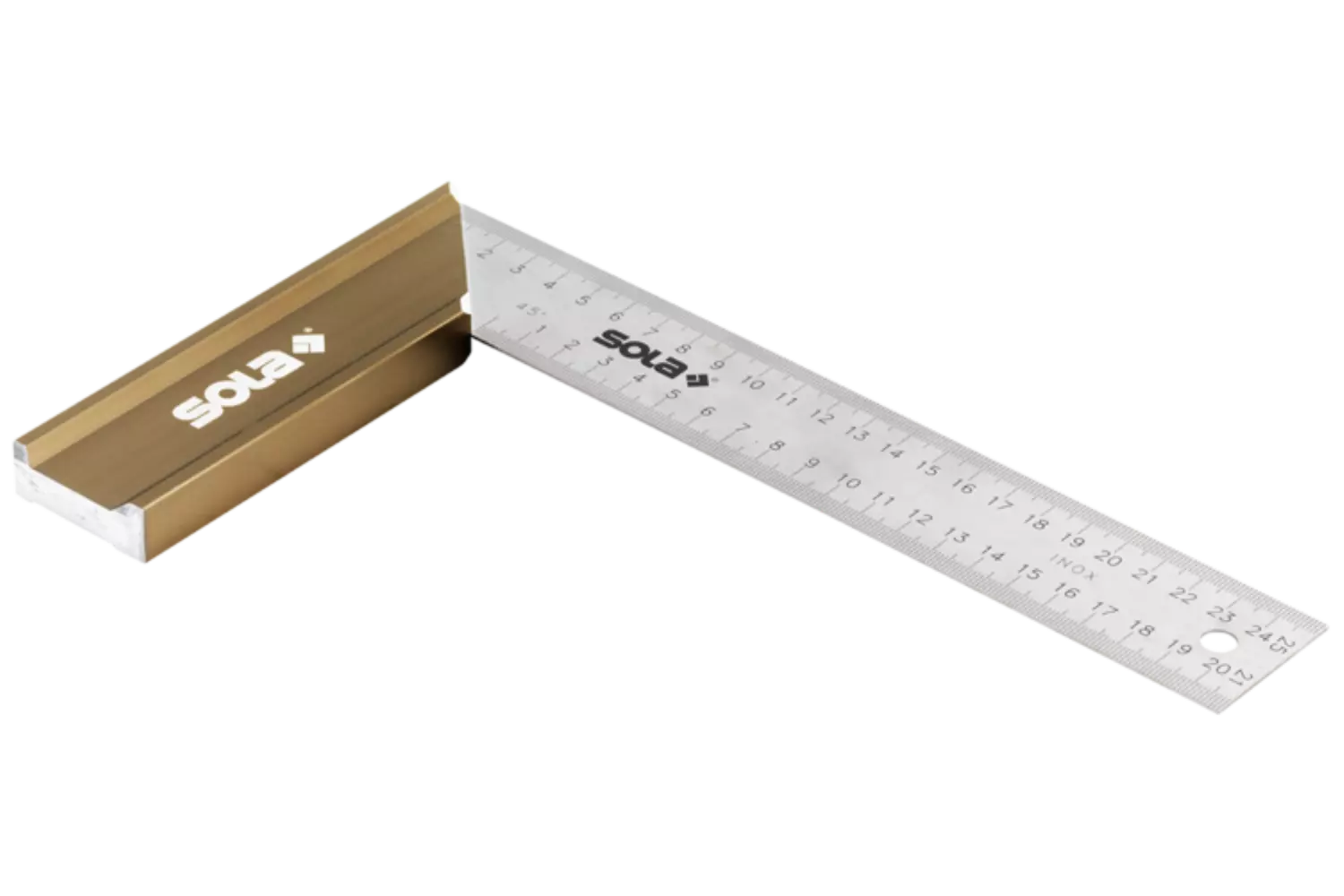 Sola SRB 200 Schrijfhaak - 200 x 145mm-image