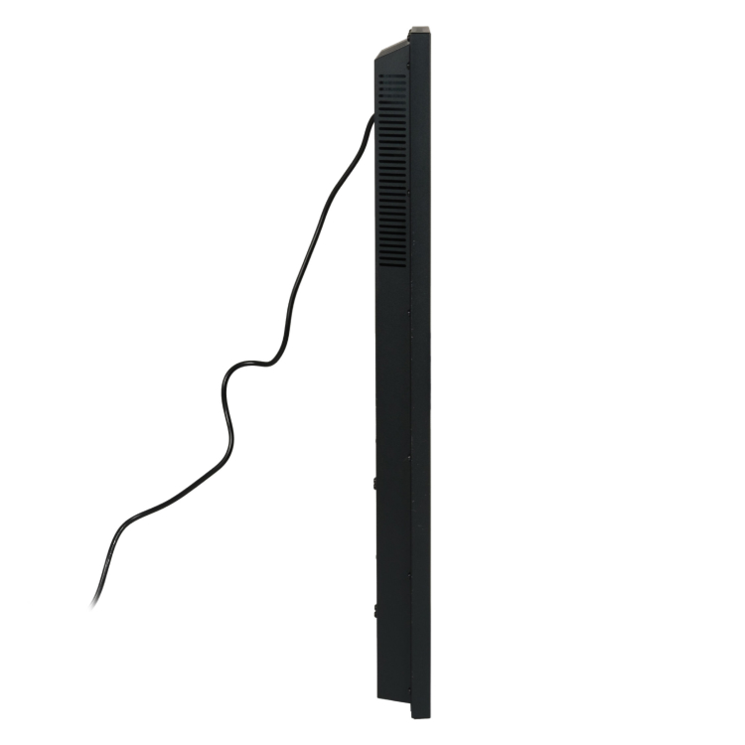 EUROM Alutherm Sani 1200 Wifi Black Convectorkachel - 1200W - 48m3-image
