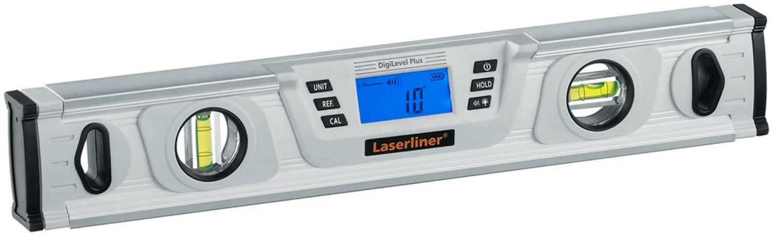 Laserliner DigiLevel Plus 40 Digitale waterpas - 400mm-image