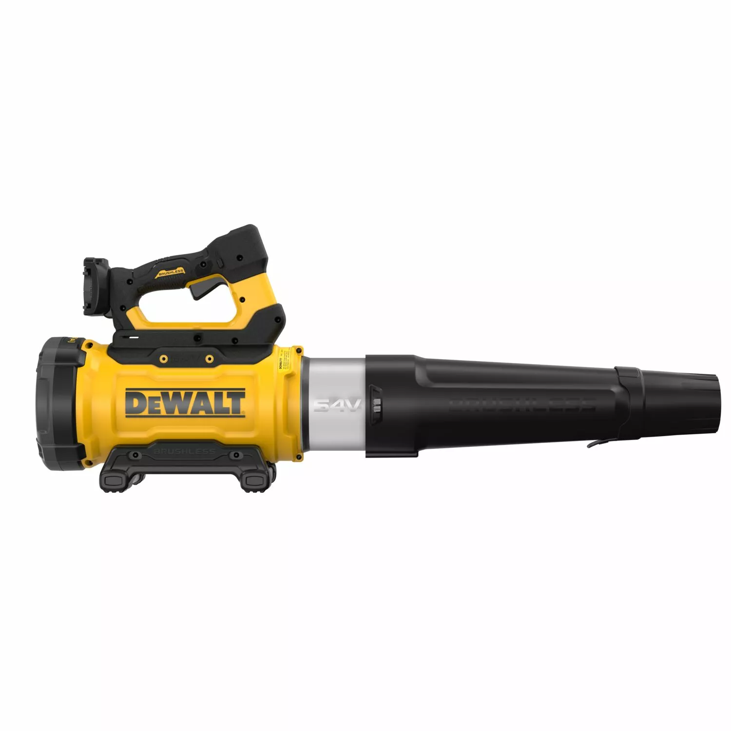 DeWALT DCMBL777N 54V XR FLEXVOLT Accu Bladblazer body - Axiale-image