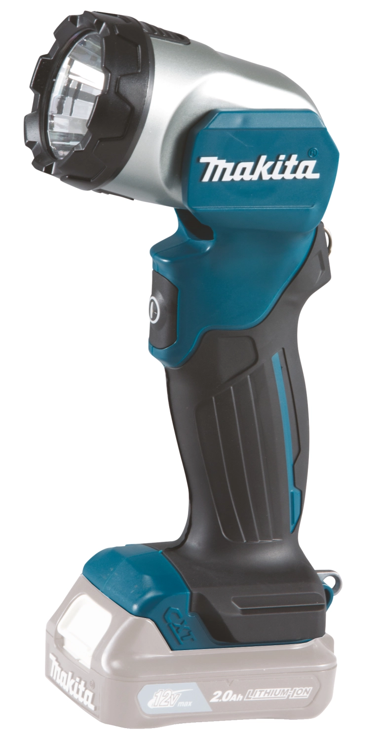 Makita DEAML105 Lampe de travail sans-fil - 10,8 V Li-ion - 160 lumens - Machine seule-image