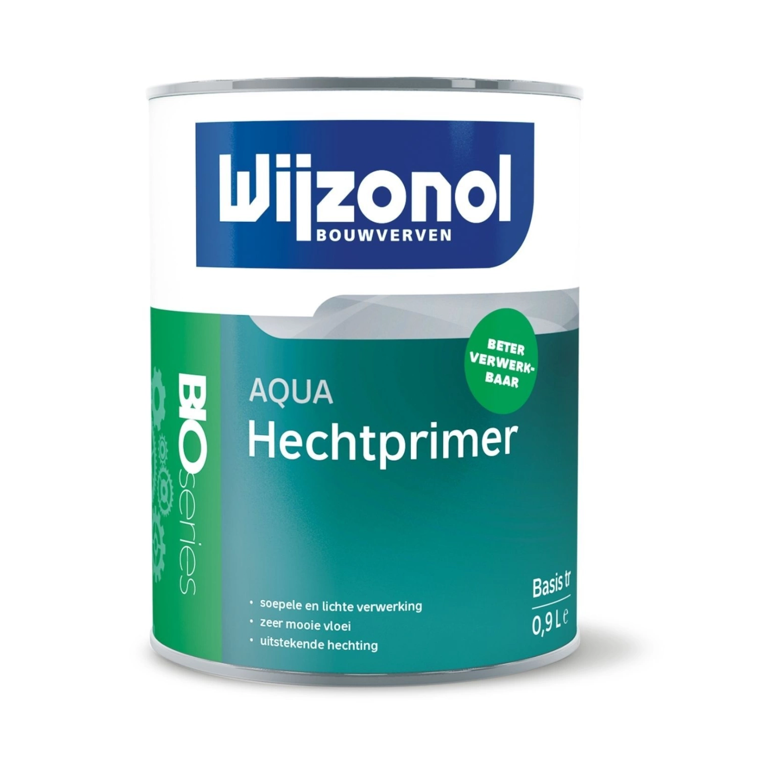 Wijzonol Aqua Hechtprimer BIO series - op kleur gemengd - 1L-image