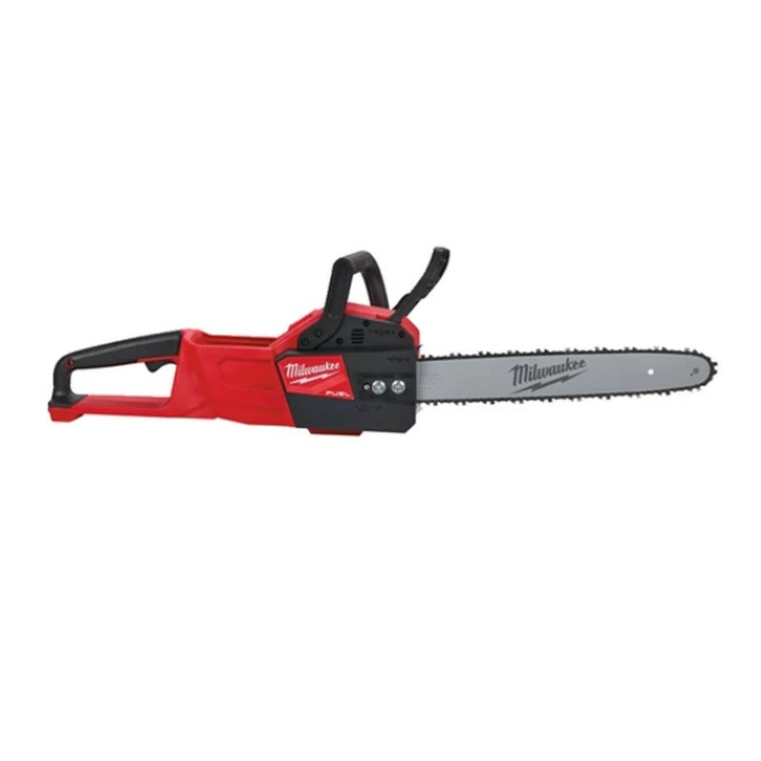 Milwaukee M18 FCHSC-121 18V Li-Ion accu kettingzaag set (1x 12.0Ah accu) - 300mm - koolborstelloos-image