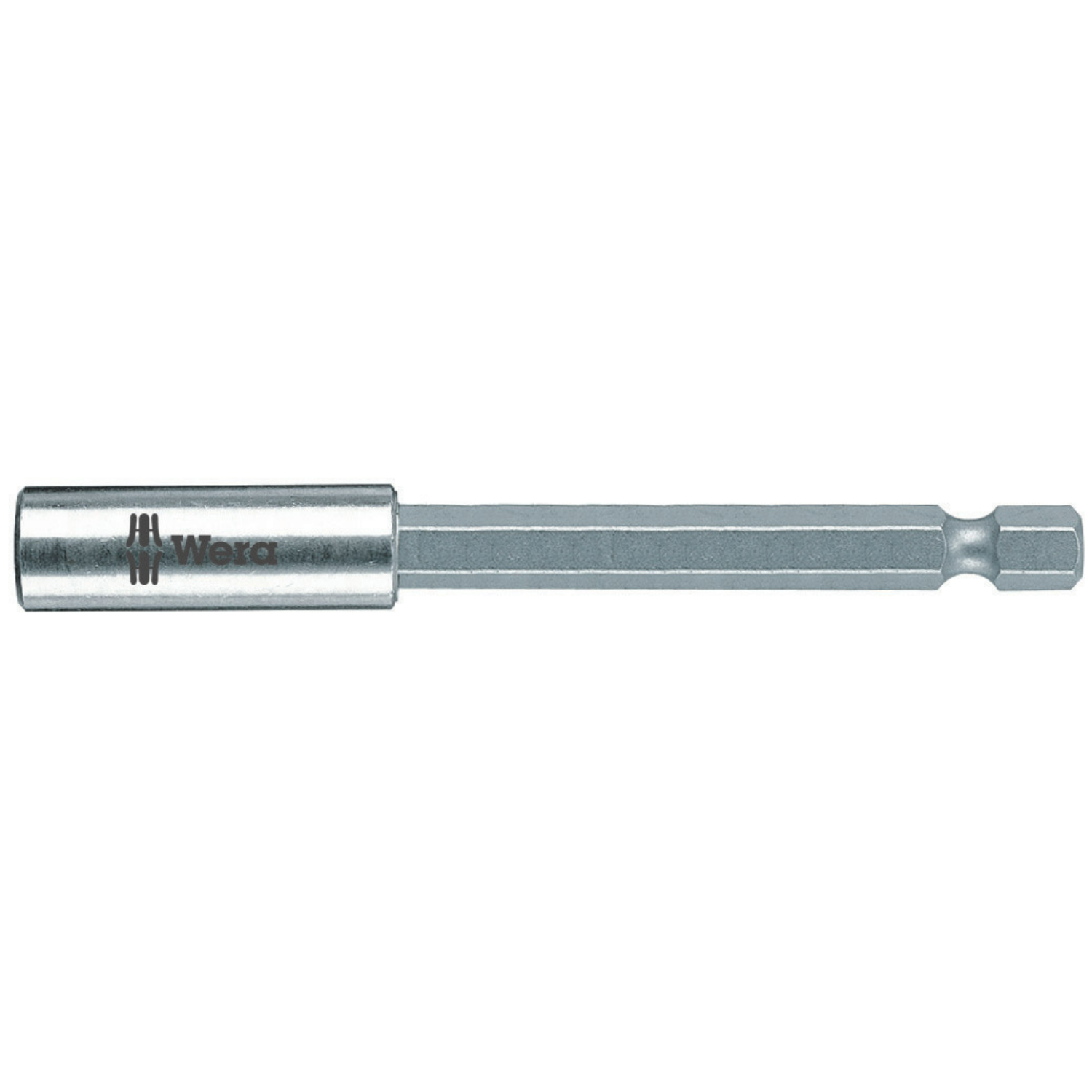 Wera 899/4/1 Support/adaptateur universel, 1/4" x 152 mm-image