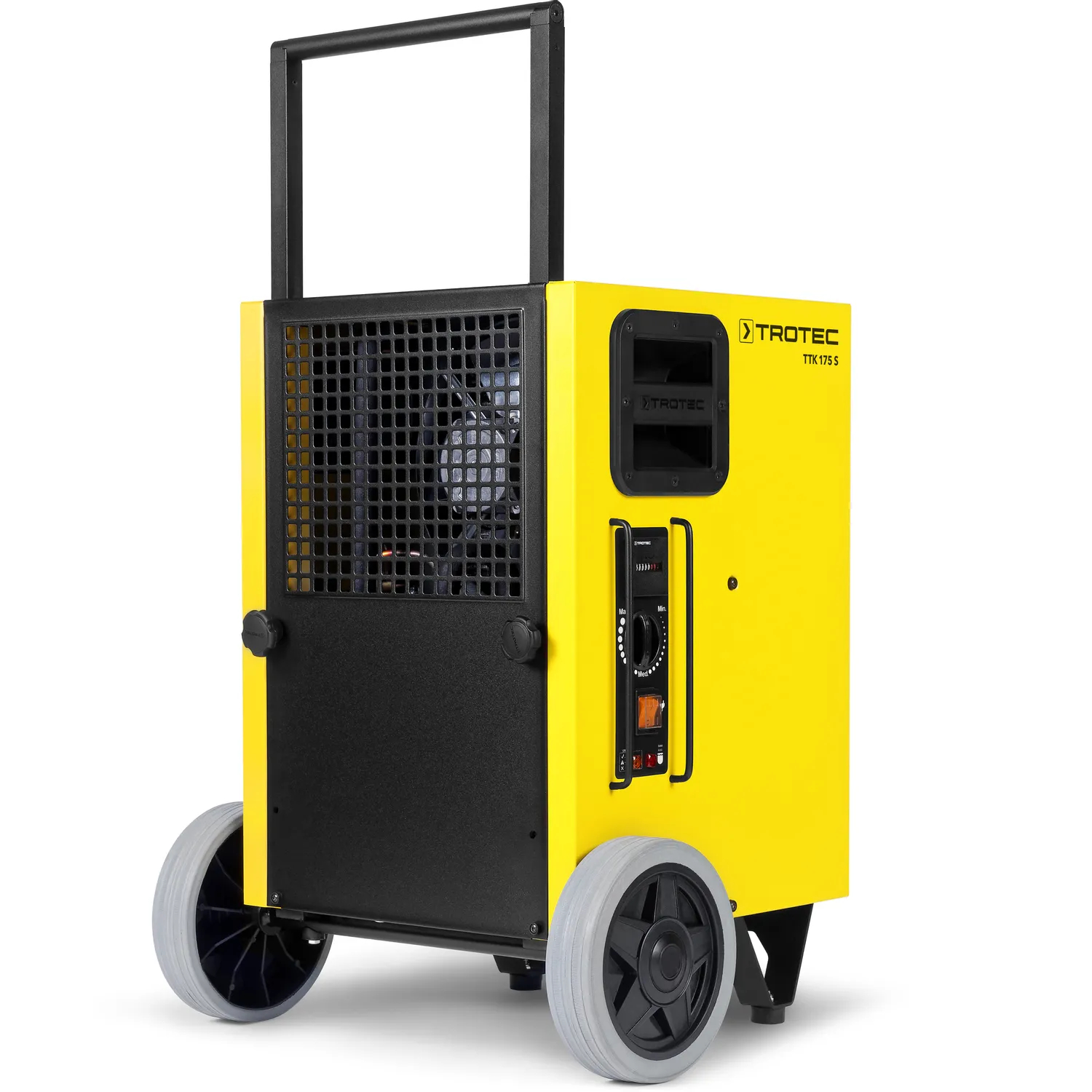 Trotec TTK 175 S Déshumidificateur industriel - 50L/24h-image