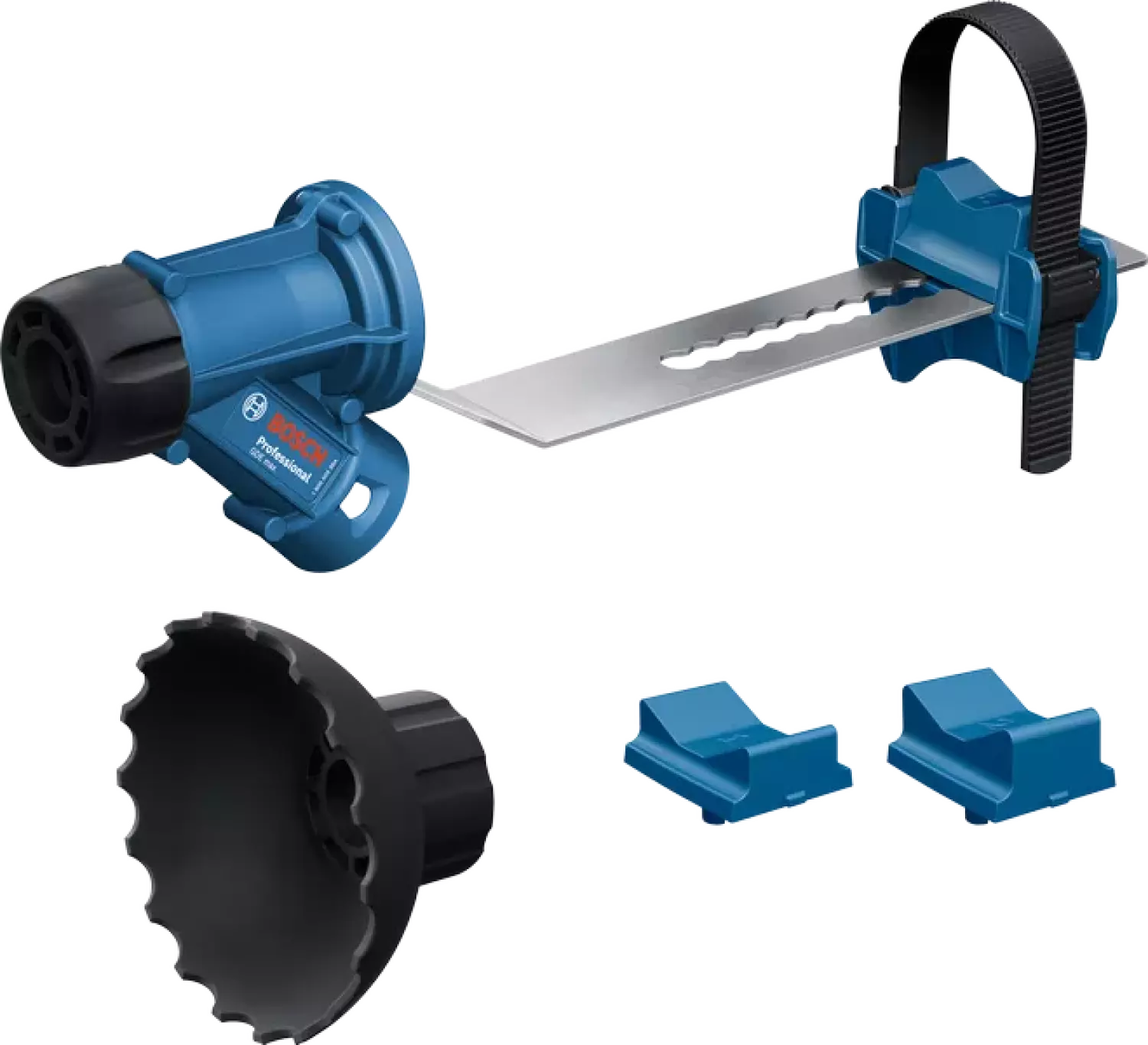 Bosch GDE max extraction de poussière pour marteaux SDS-max-image