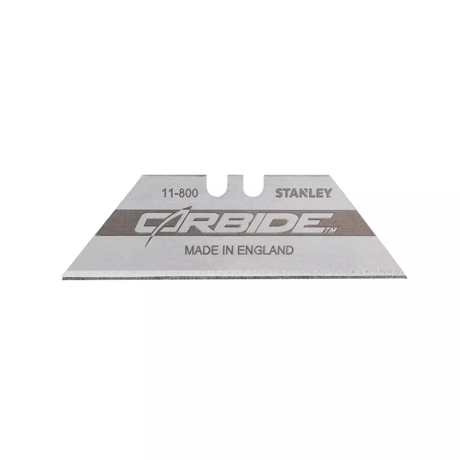 Stanley 0-11-800 carbide mesbladen (5st)-image