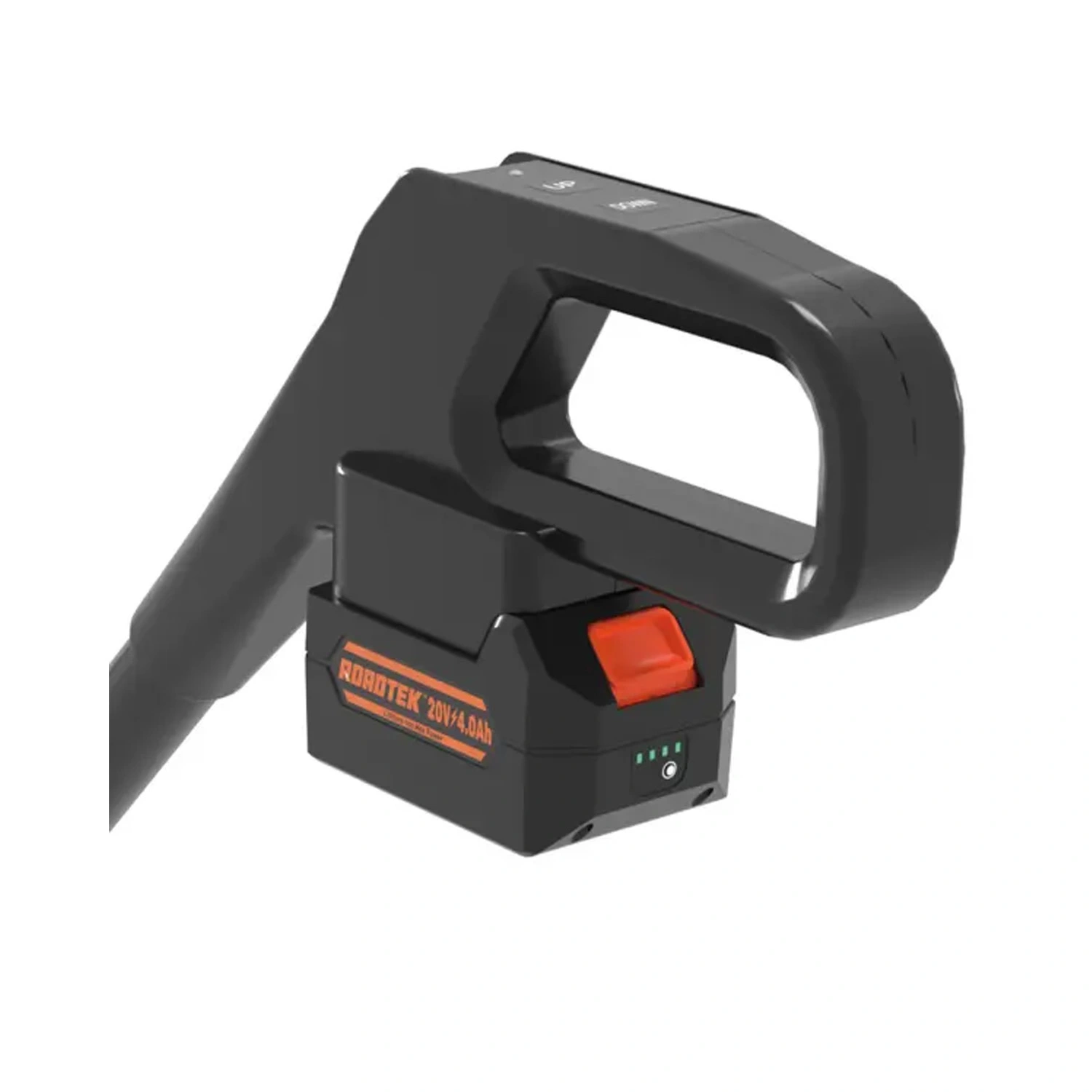 Roadtek RT-104 Accu 4.0Ah voor E-Jack Professionele Elektrische Garagekrik