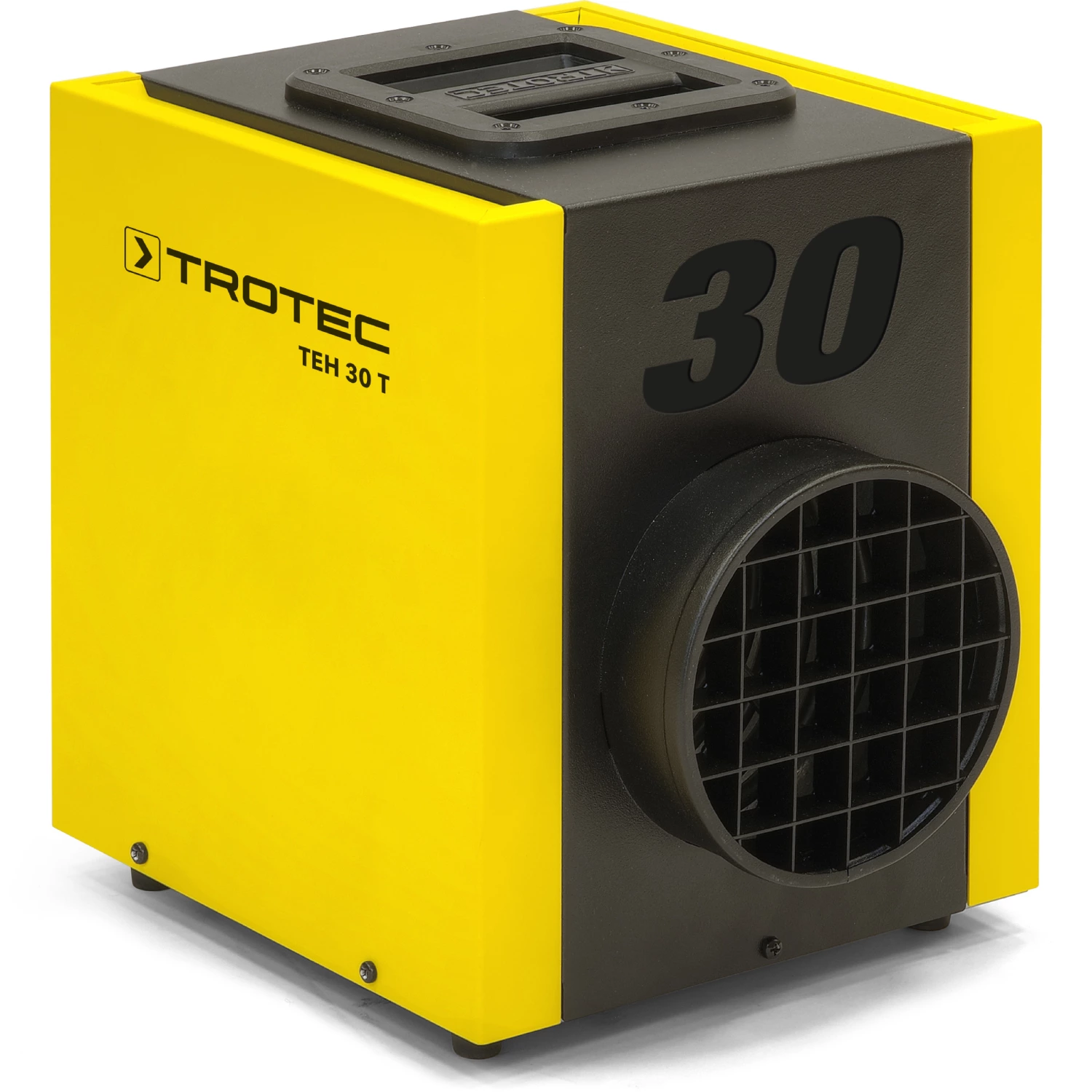 Trotec 1410000205 Chauffage de chantier-image