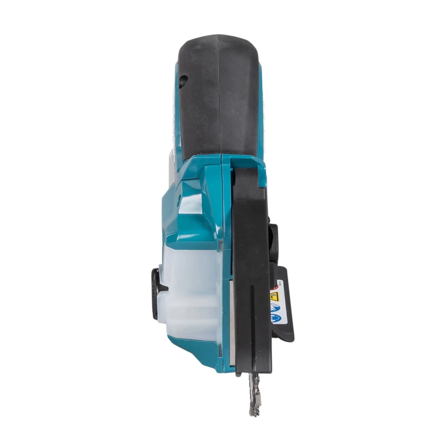 Makita UC100DZ CXT 12 V Max Li-Ion accu snoeizaag body - 10cm-image