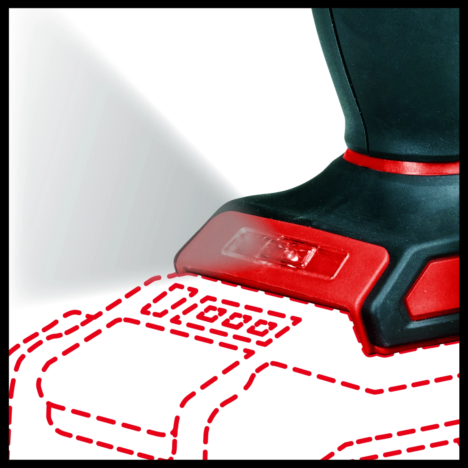 Einhell TP-CD 18/60 Li BL Solo - Accu Boor-/Schroefmachine - Power X-Change-image