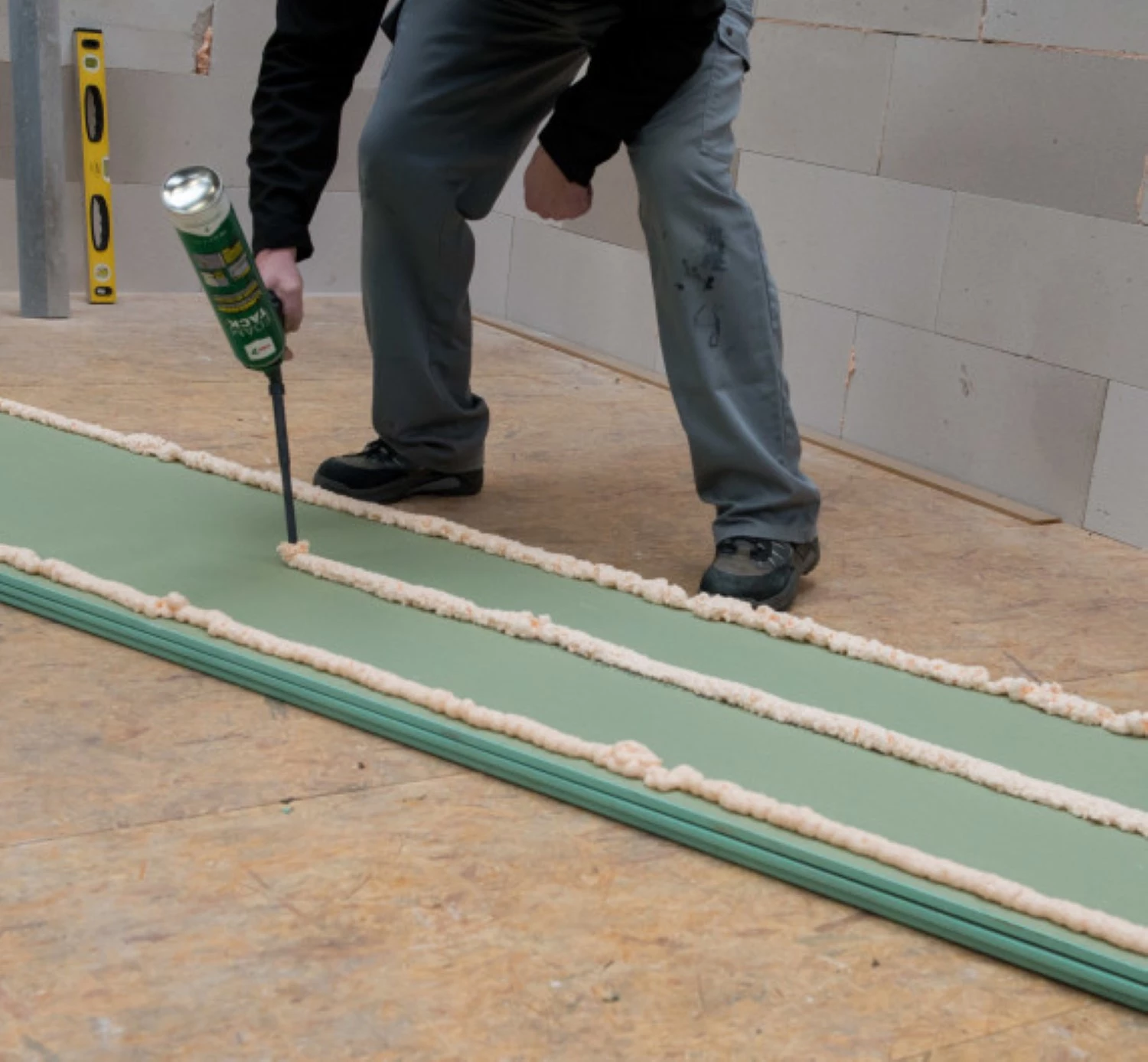 TEC7 FoamTack Pro Lijmschuim - 750ml (12st)-image