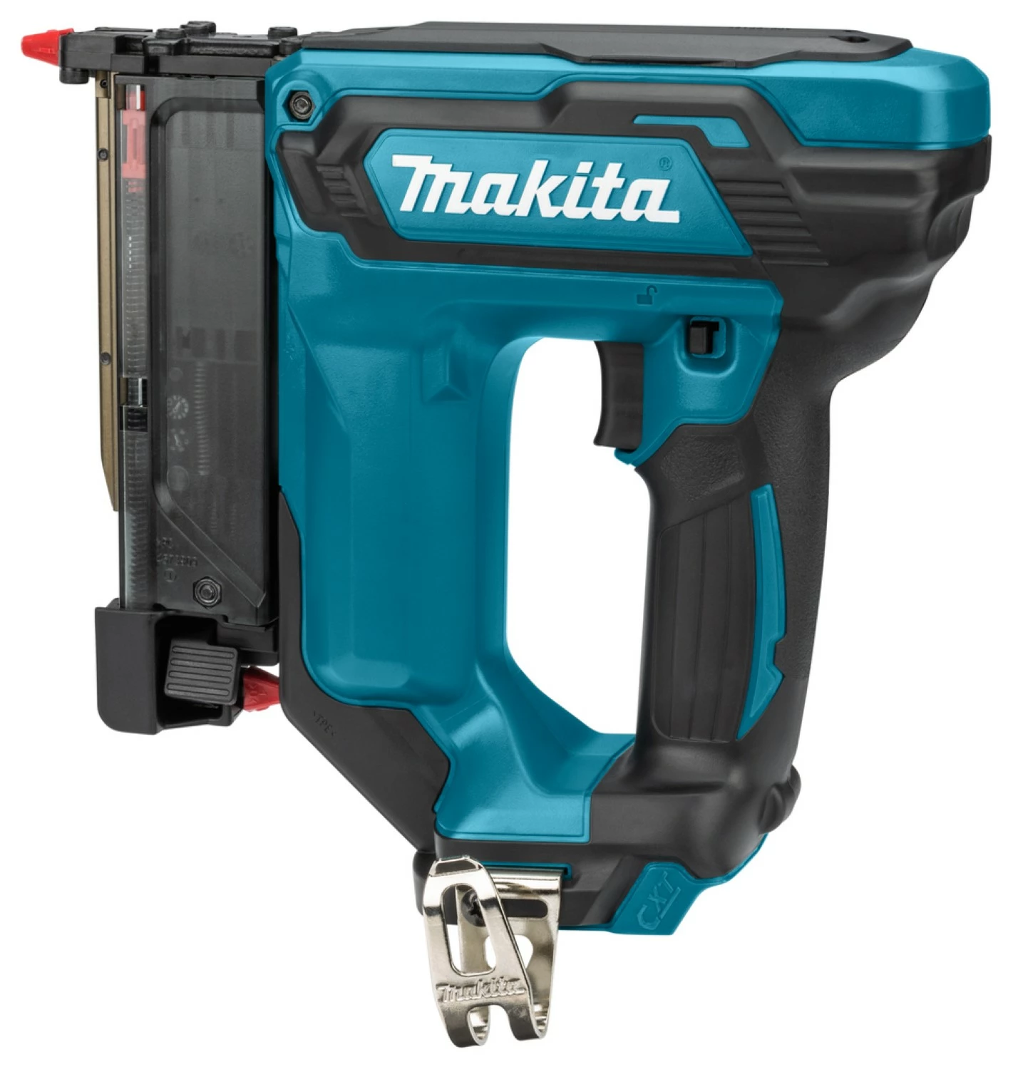 Makita PT354DSMJ 10,8V Li-Ion accu tacker set in mbox (2x 4,0Ah accu)-image