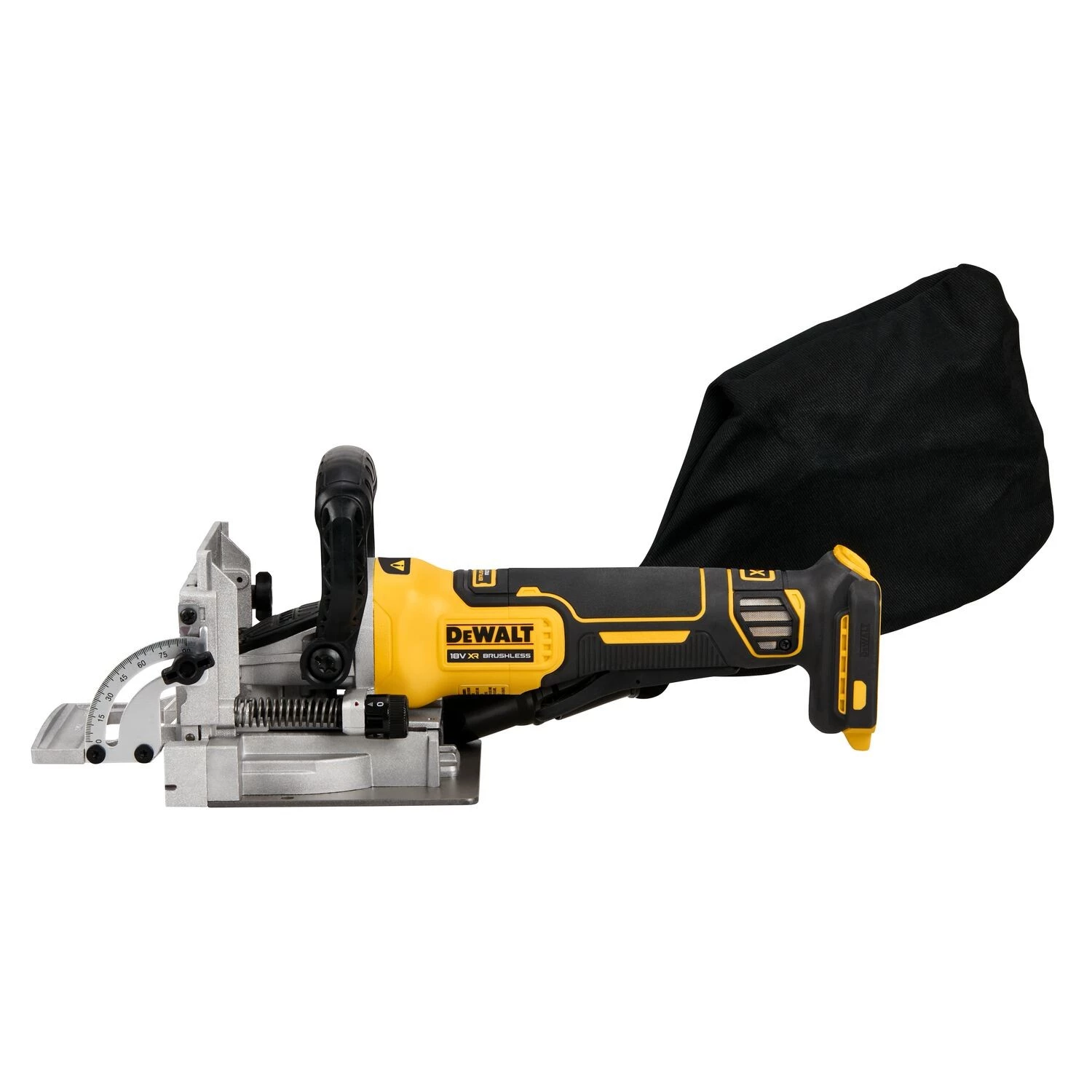 DeWALT DCW682N 18V Li-ion accu lamellenfrees body in TSTAK-image