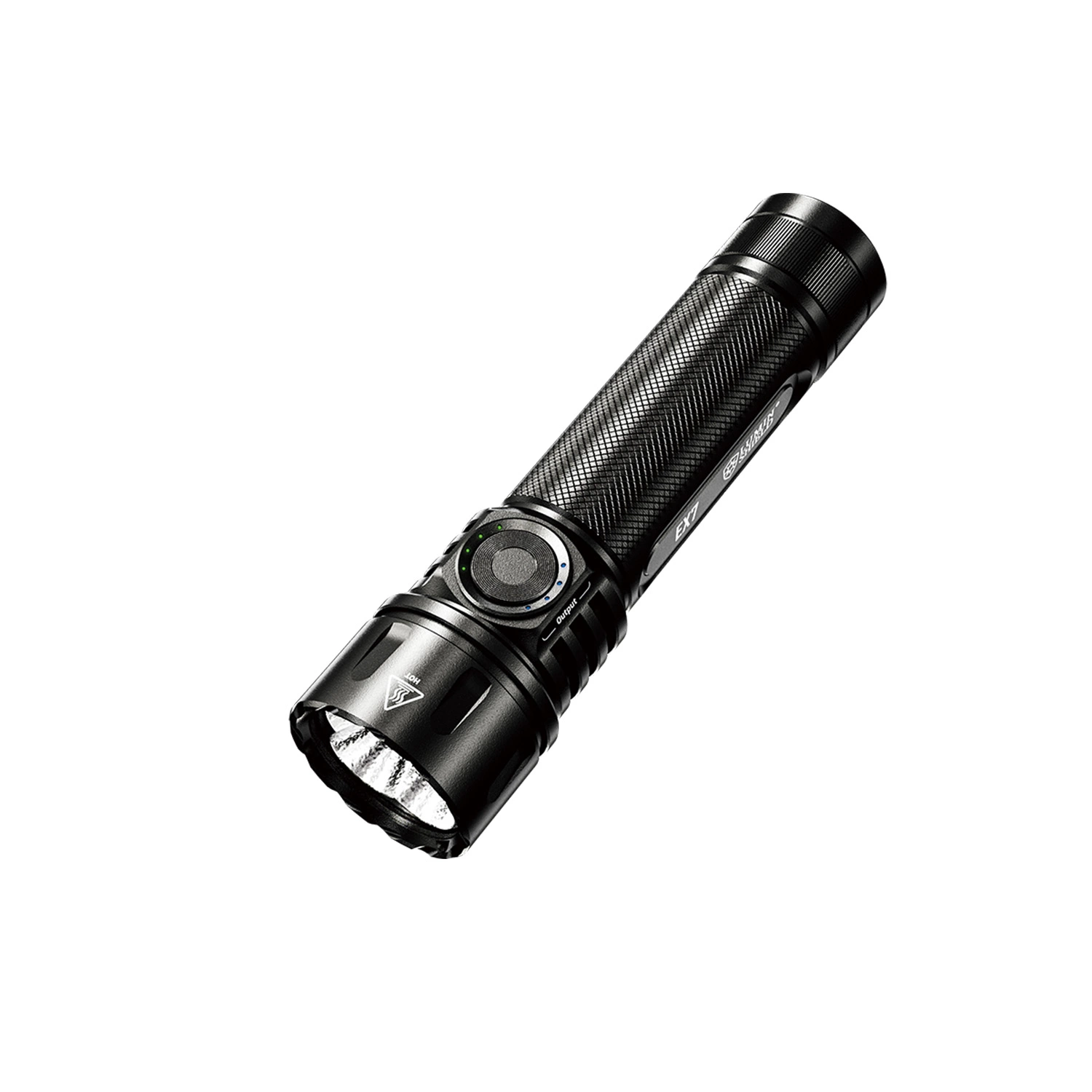 Nitecore EX7 Zaklamp - 6000Lm-image