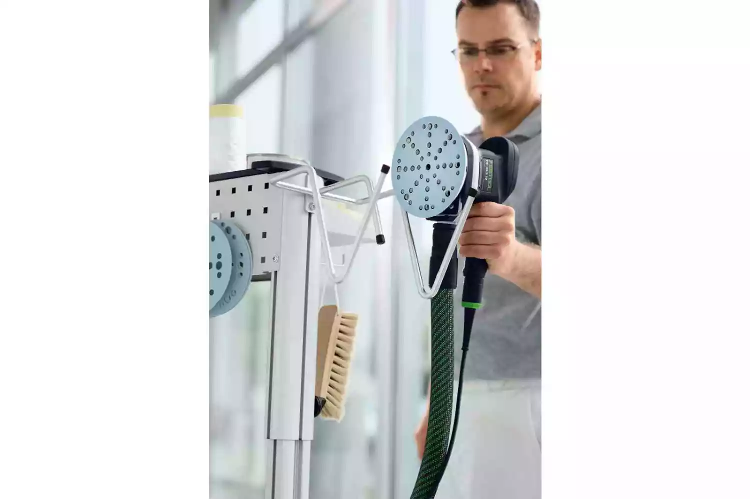 Festool WCR 1000 T-Loc - Workcenter-image