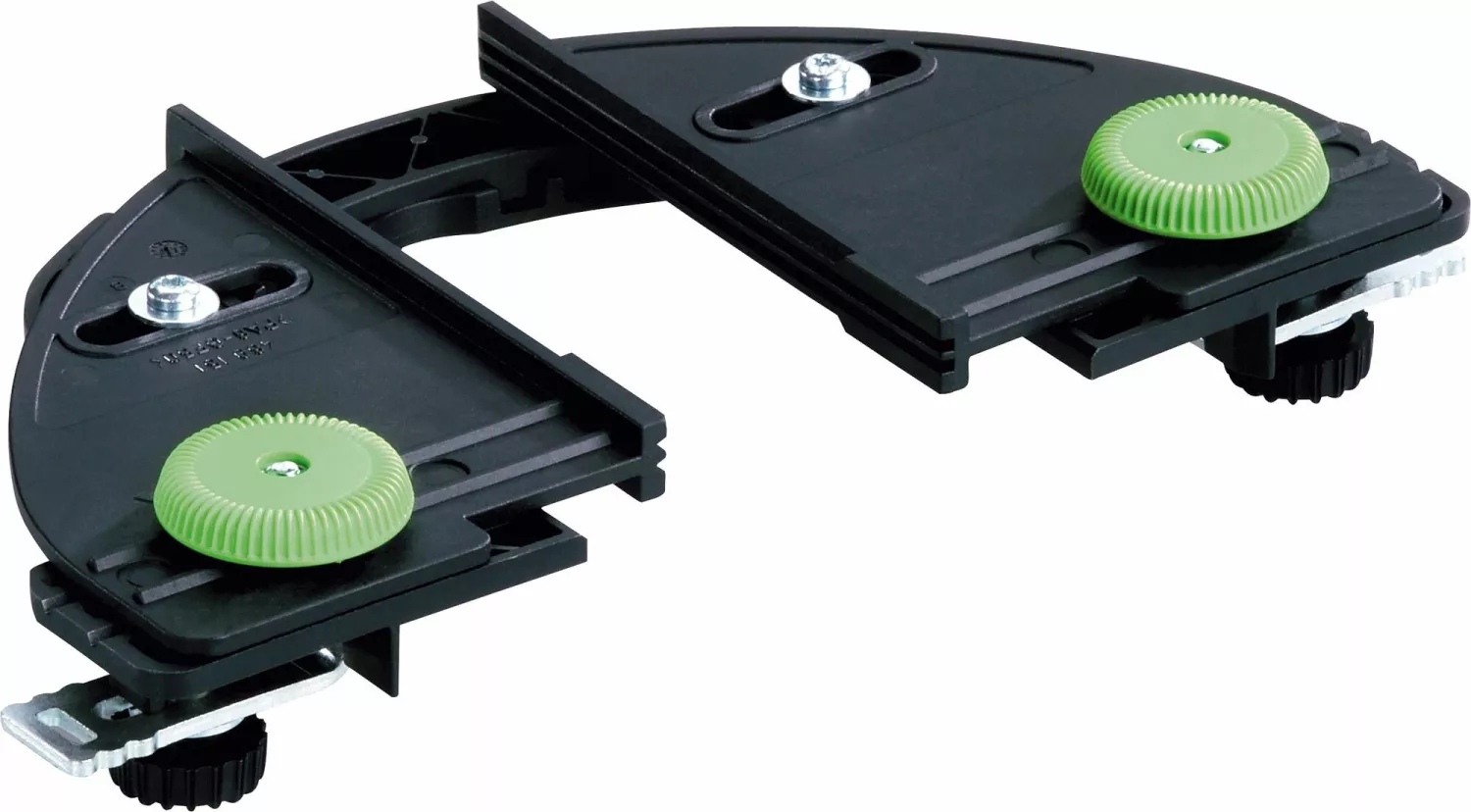 Festool LA-DF 500/700 - Butée pour bois de bout-image