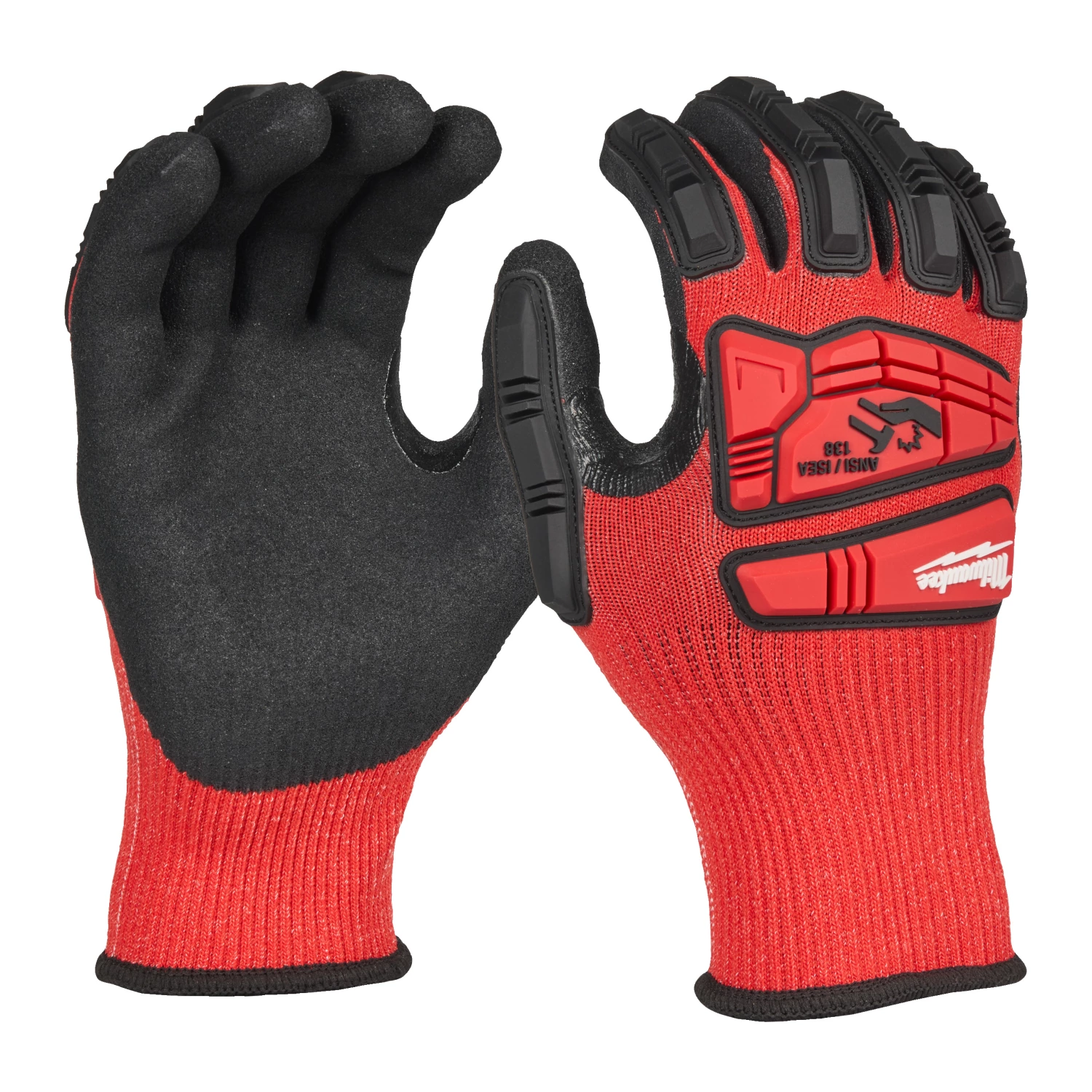 Milwaukee Impact Cut C Gants - 11/XXL-image