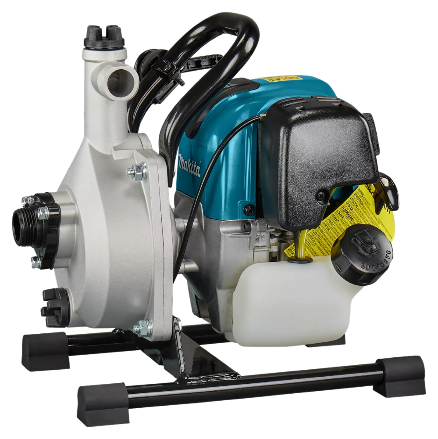 Makita EW1050HX 4-takt waterpomp - 110 l/min-image