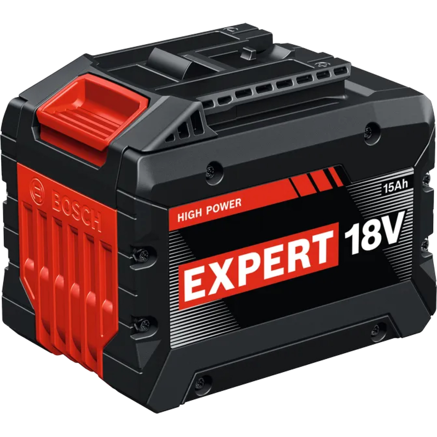 Bosch Accu EXBA18V-150 18V High power accu - 15,0 Ah-image