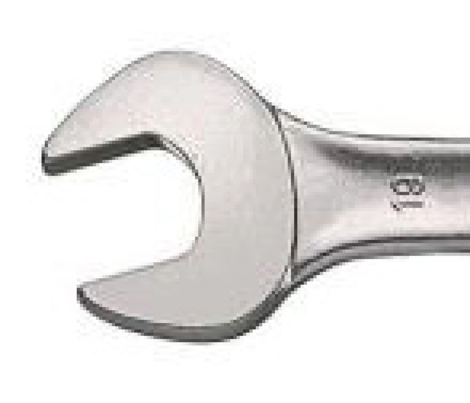 Gedore 7 24 Clé mixte - 24 mm-image