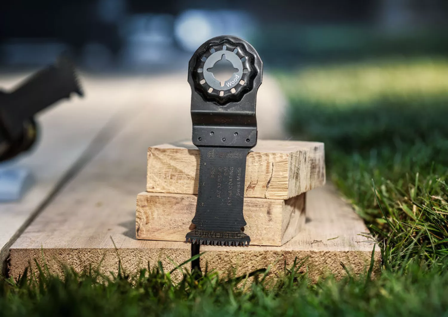 Bosch 2608901549 PRO 15-delige Multi Material Q-Lock adapterset voor gatzagen-image