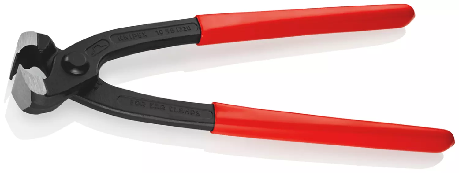 Knipex 10 98 I220 Oorklemtang - 220 mm-image