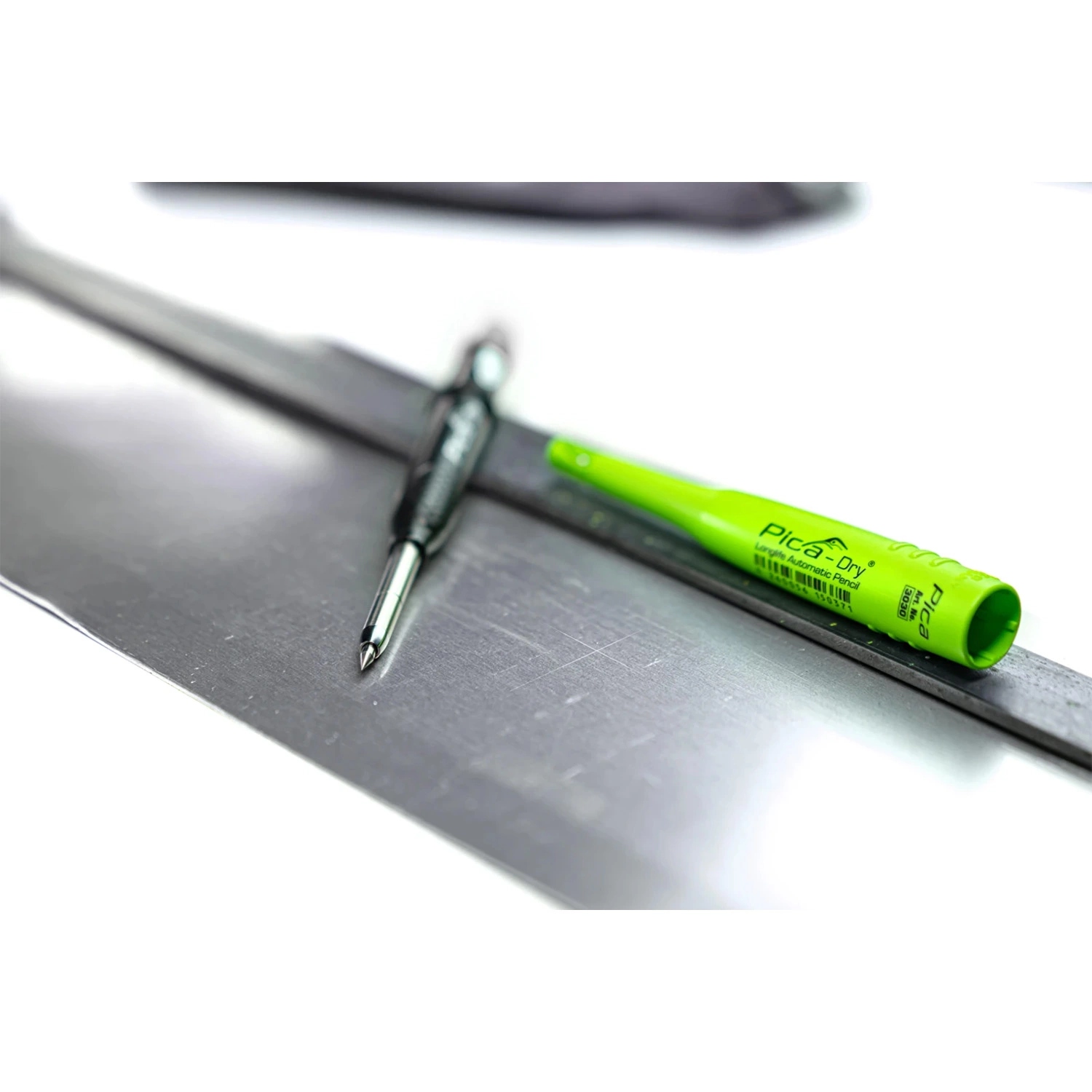 Pica 30800 Dry Metaalset + Kraspen-image