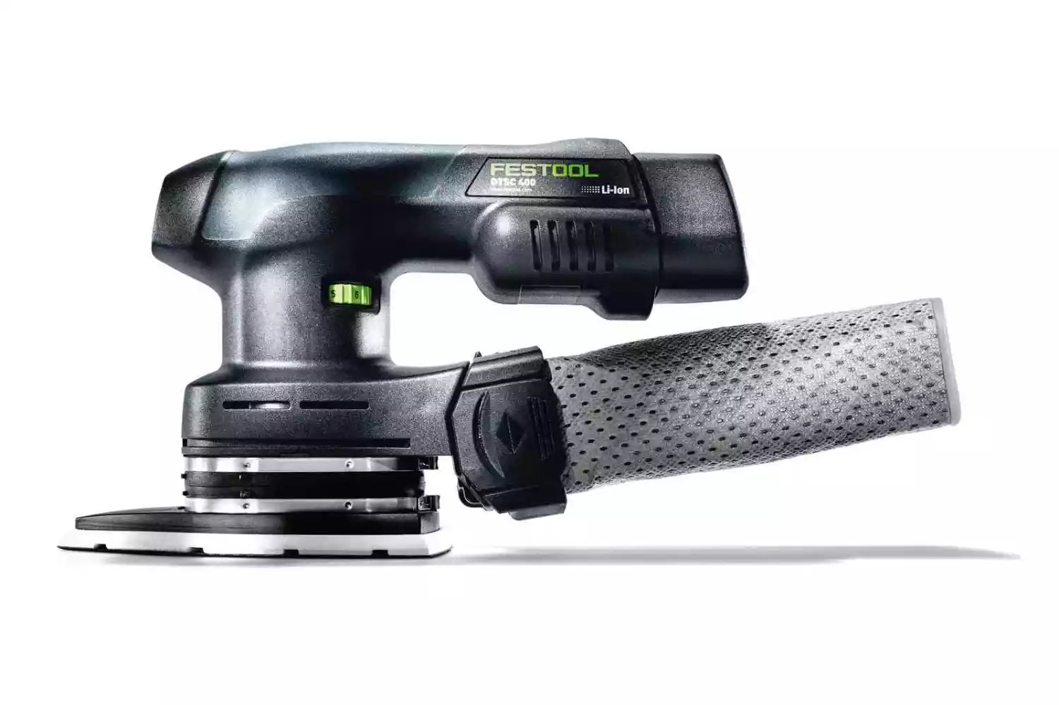 Festool 577508 Ponceuse sans fil-image